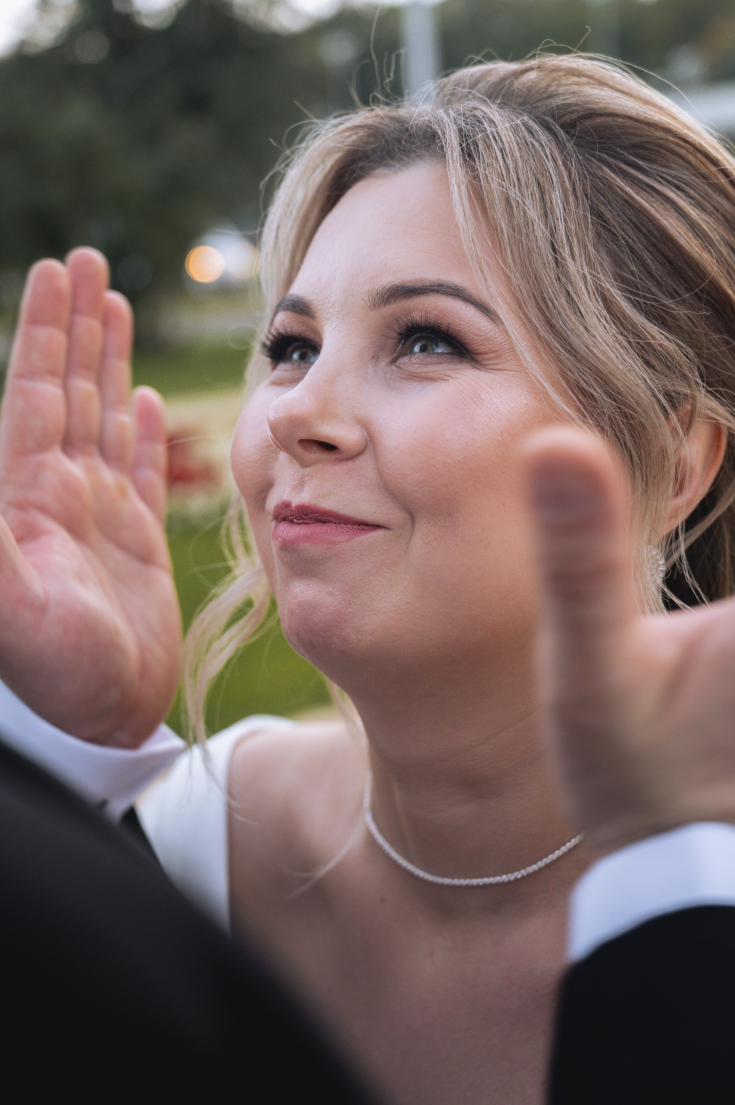 Павел & Маргарита. Портретный и свадебный фотограф в Москве Анастасия Терентьева