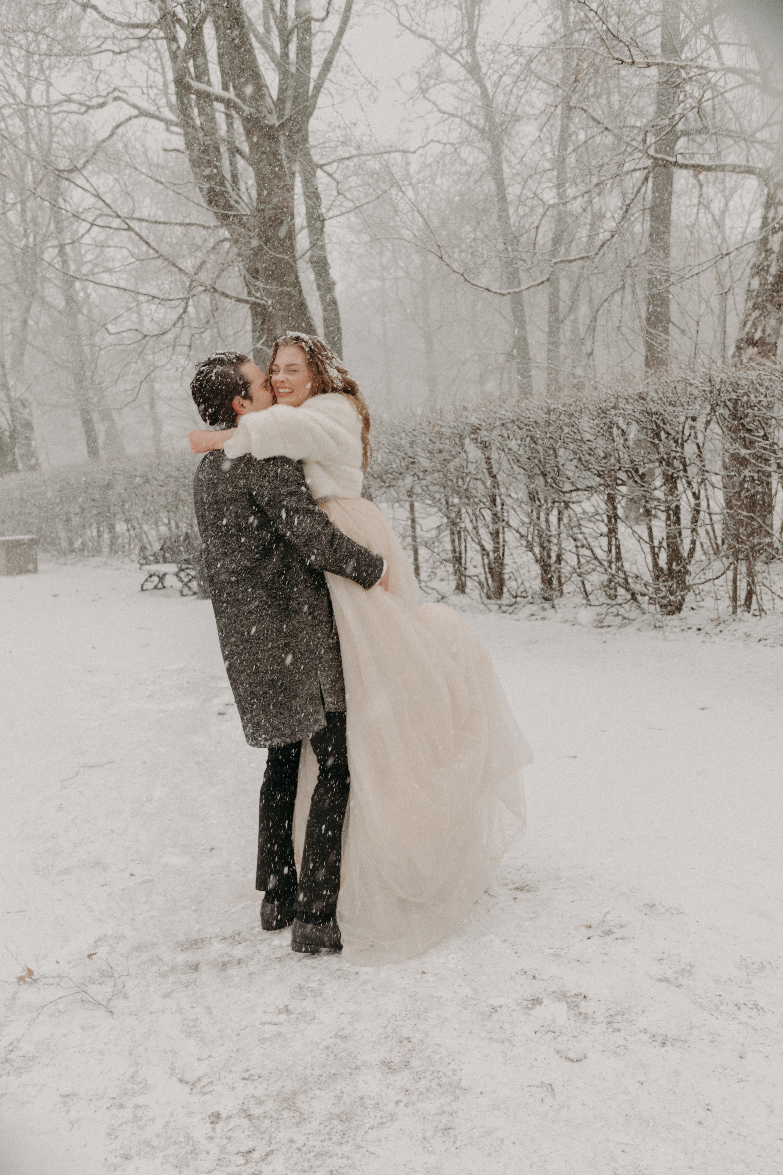 Андрей & Даша. Портретный и свадебный фотограф в Москве Анастасия Терентьева