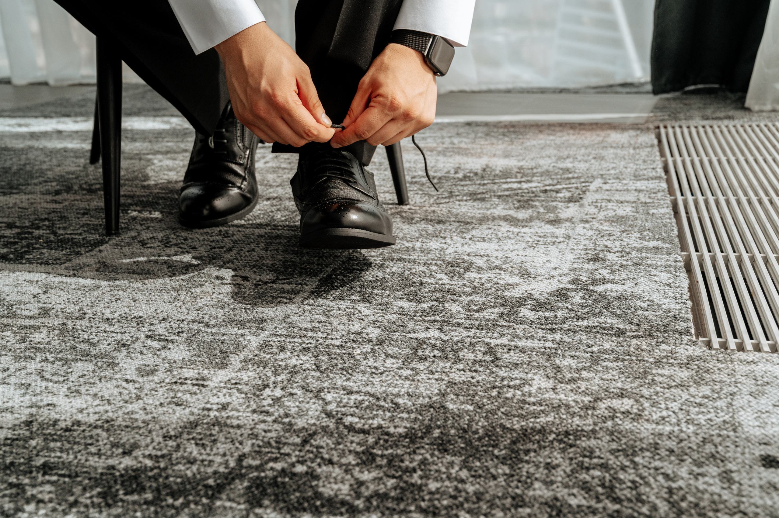 Никита & Оля. Портретный и свадебный фотограф в Москве Анастасия Терентьева