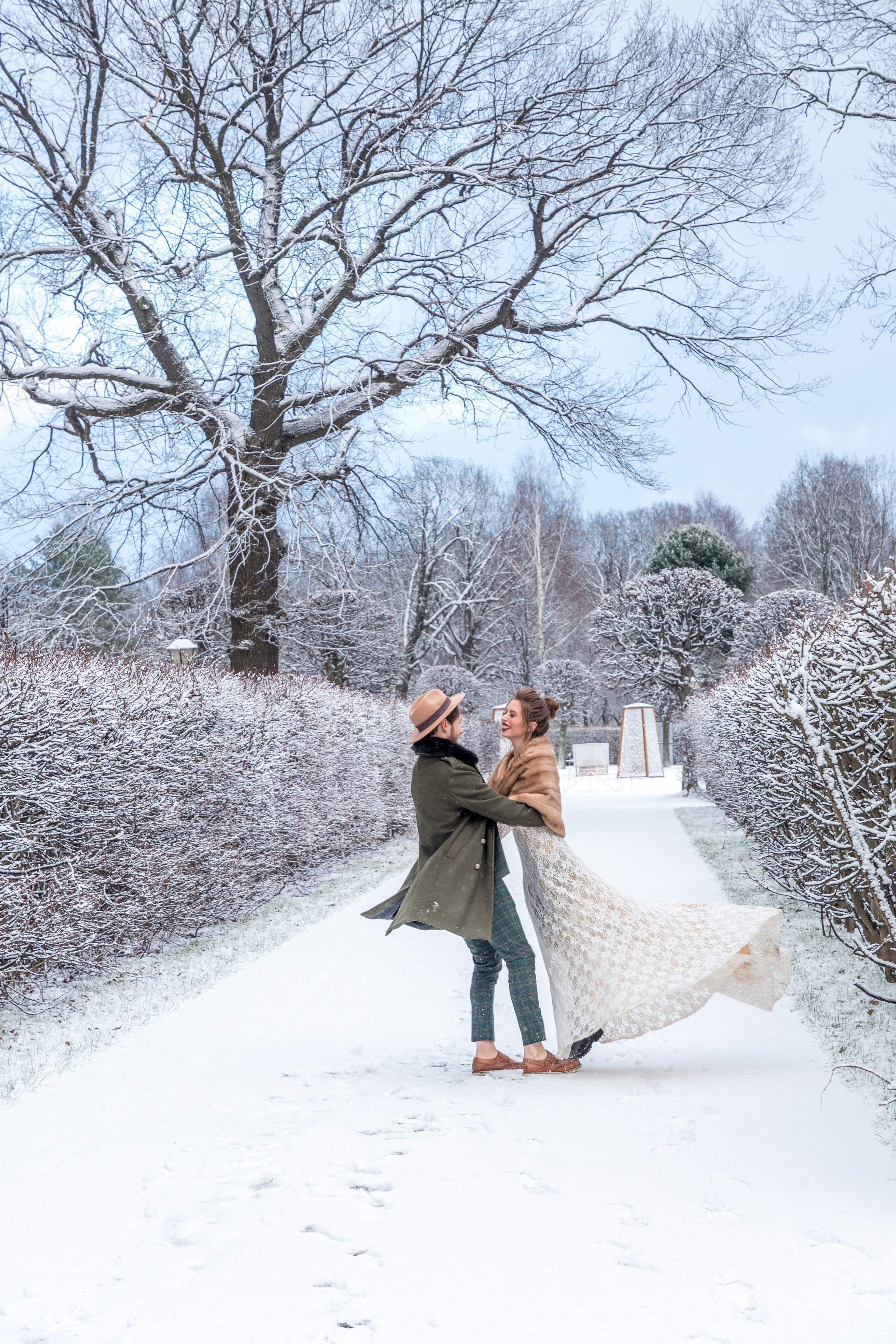 Кирилл & Алина. Портретный и свадебный фотограф в Москве Анастасия Терентьева