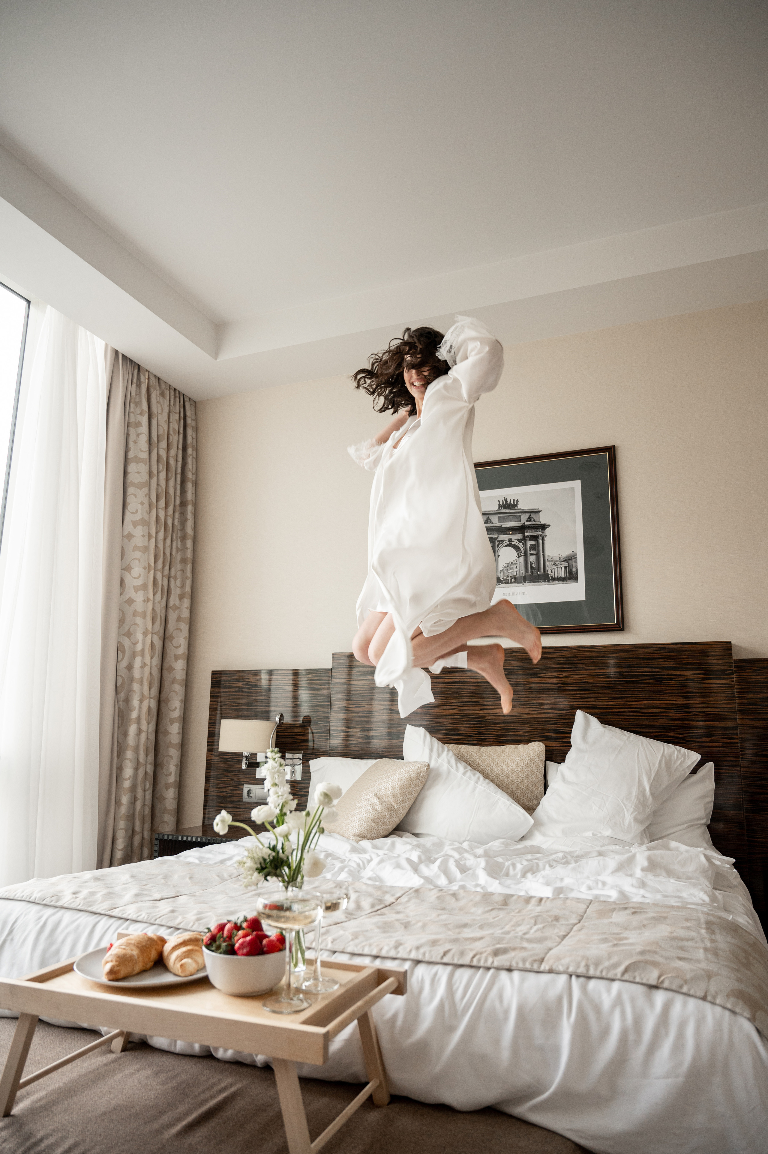 Дима & Нина. Портретный и свадебный фотограф в Москве Анастасия Терентьева