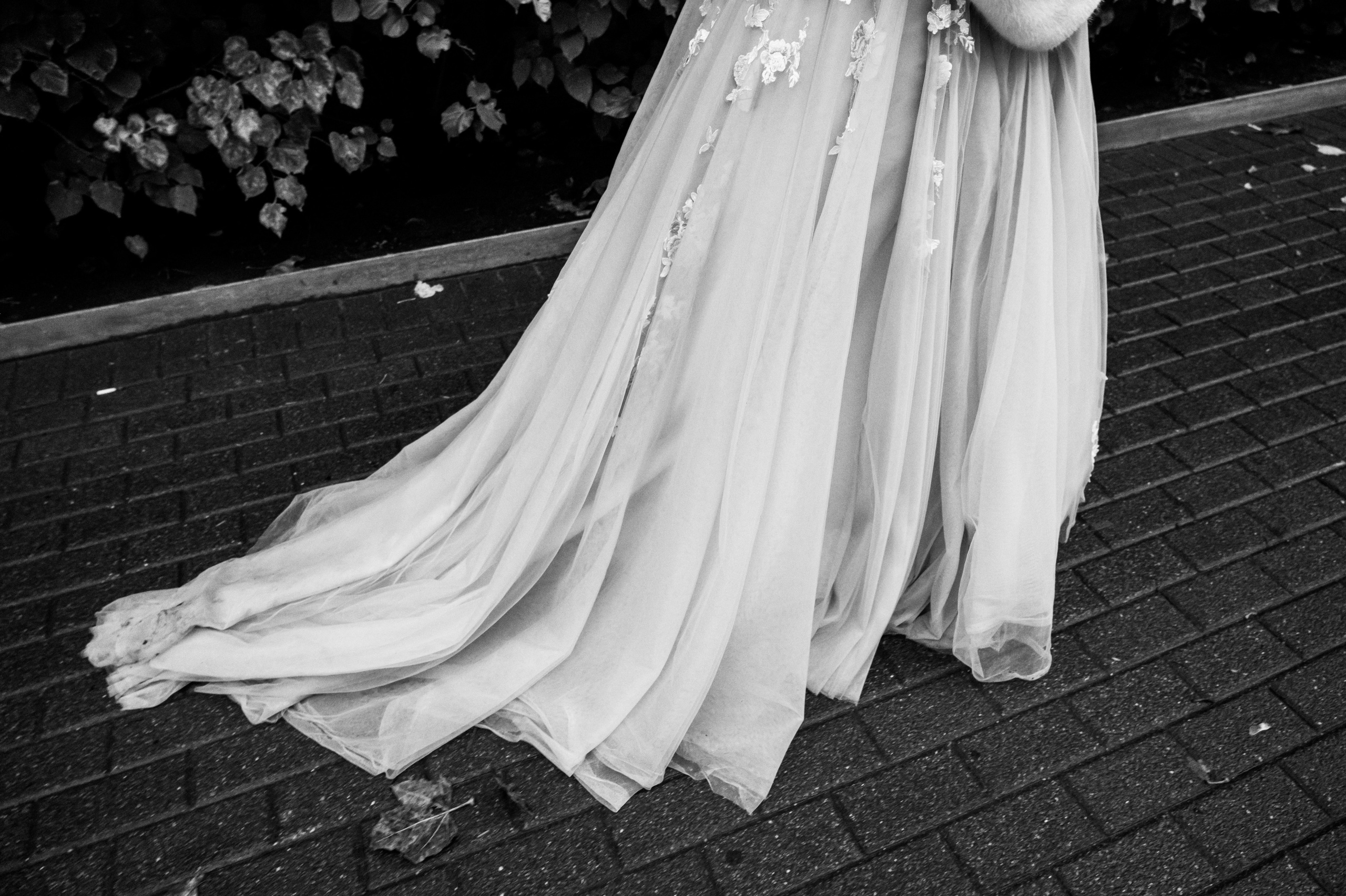 Данил & Алёна. Портретный и свадебный фотограф в Москве Анастасия Терентьева