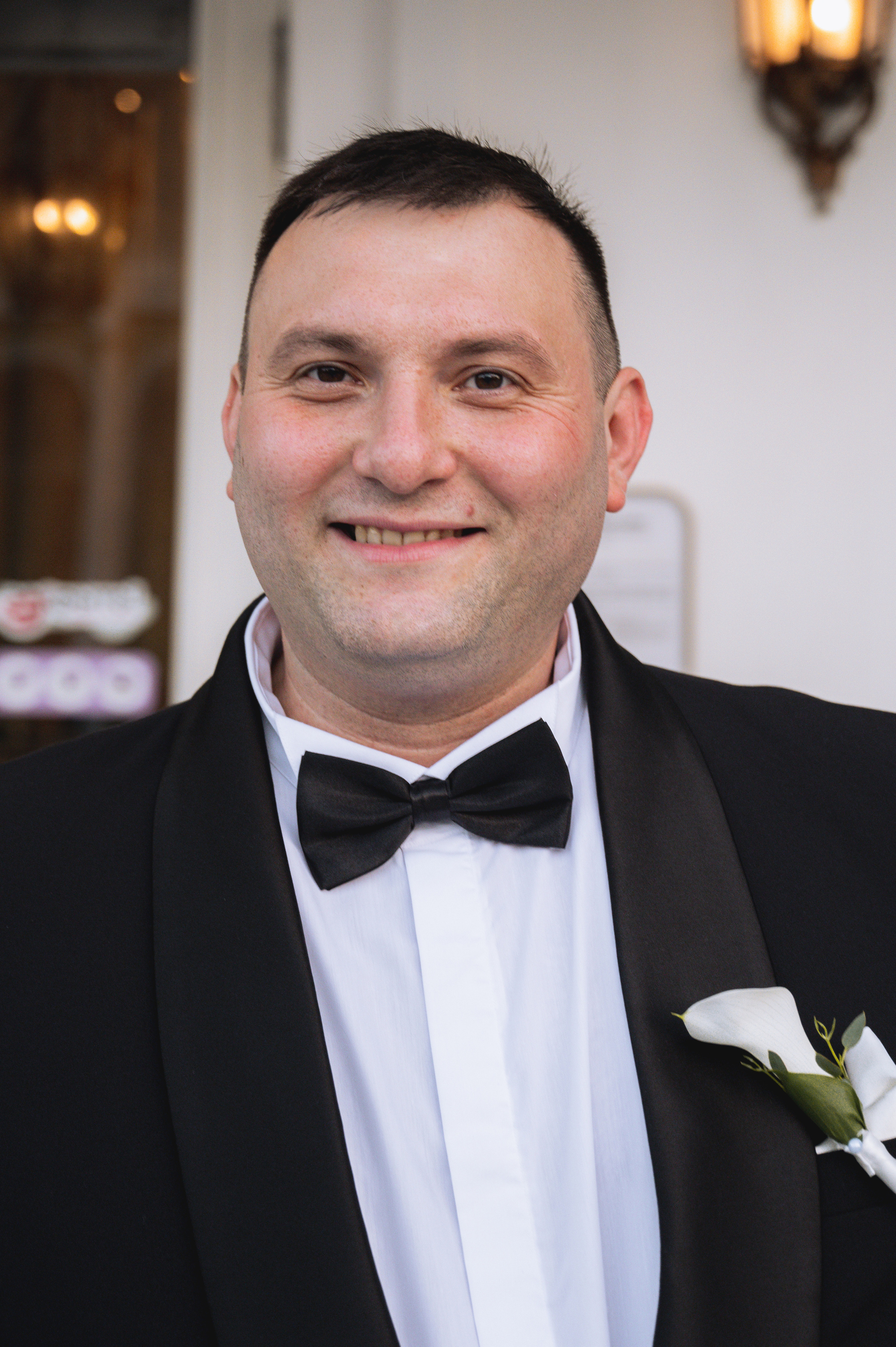 Павел & Маргарита. Портретный и свадебный фотограф в Москве Анастасия Терентьева