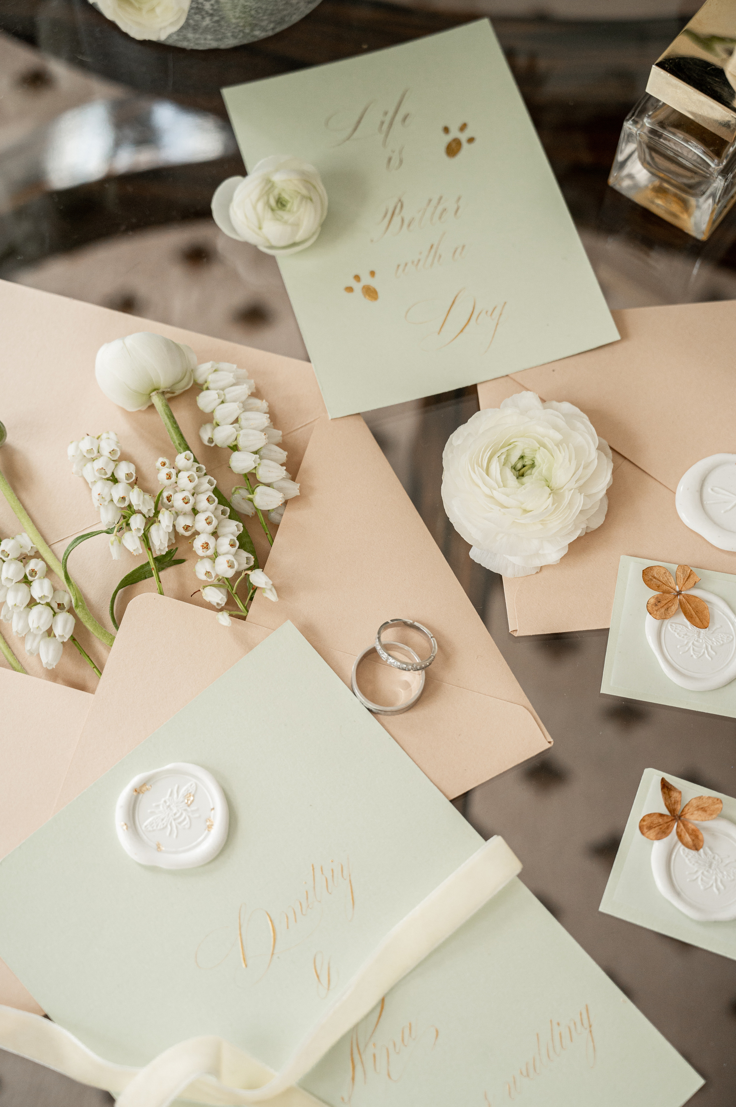 Дима & Нина. Портретный и свадебный фотограф в Москве Анастасия Терентьева