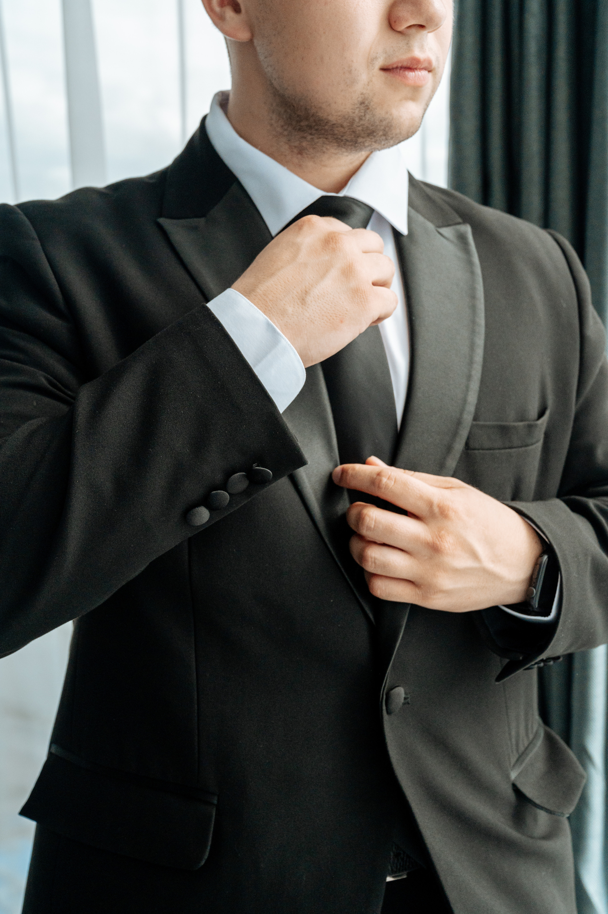 Никита & Оля. Портретный и свадебный фотограф в Москве Анастасия Терентьева