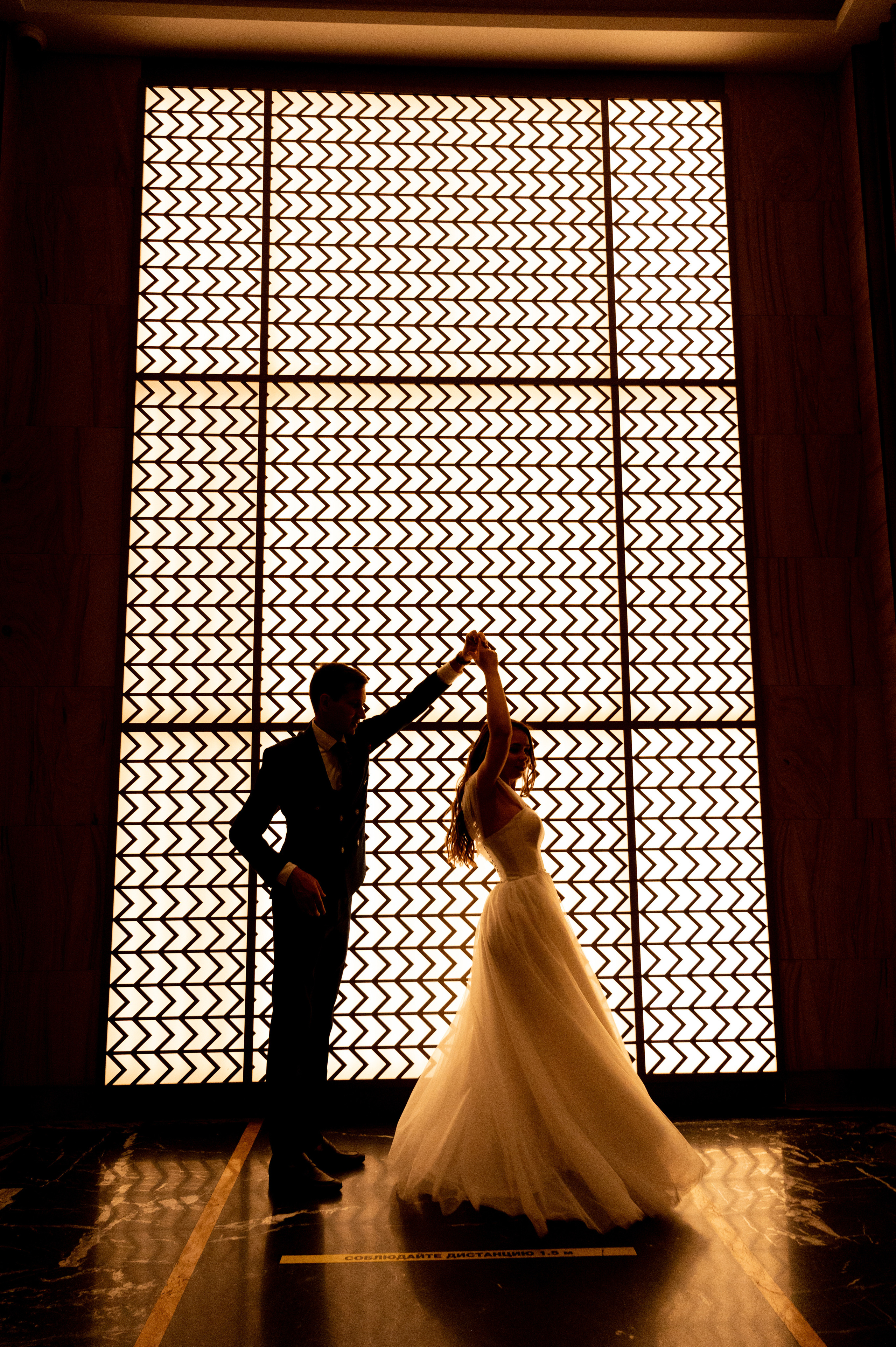 Алексей & Лиана. Портретный и свадебный фотограф в Москве Анастасия Терентьева