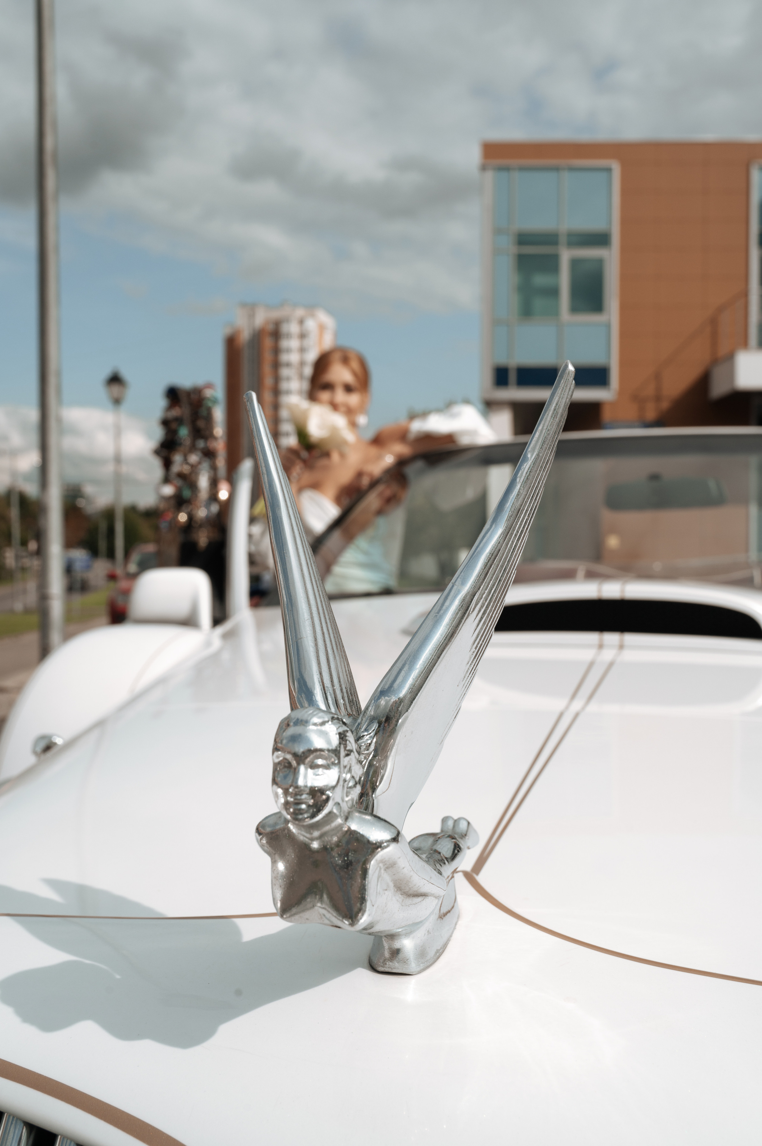 Никита & Оля. Портретный и свадебный фотограф в Москве Анастасия Терентьева