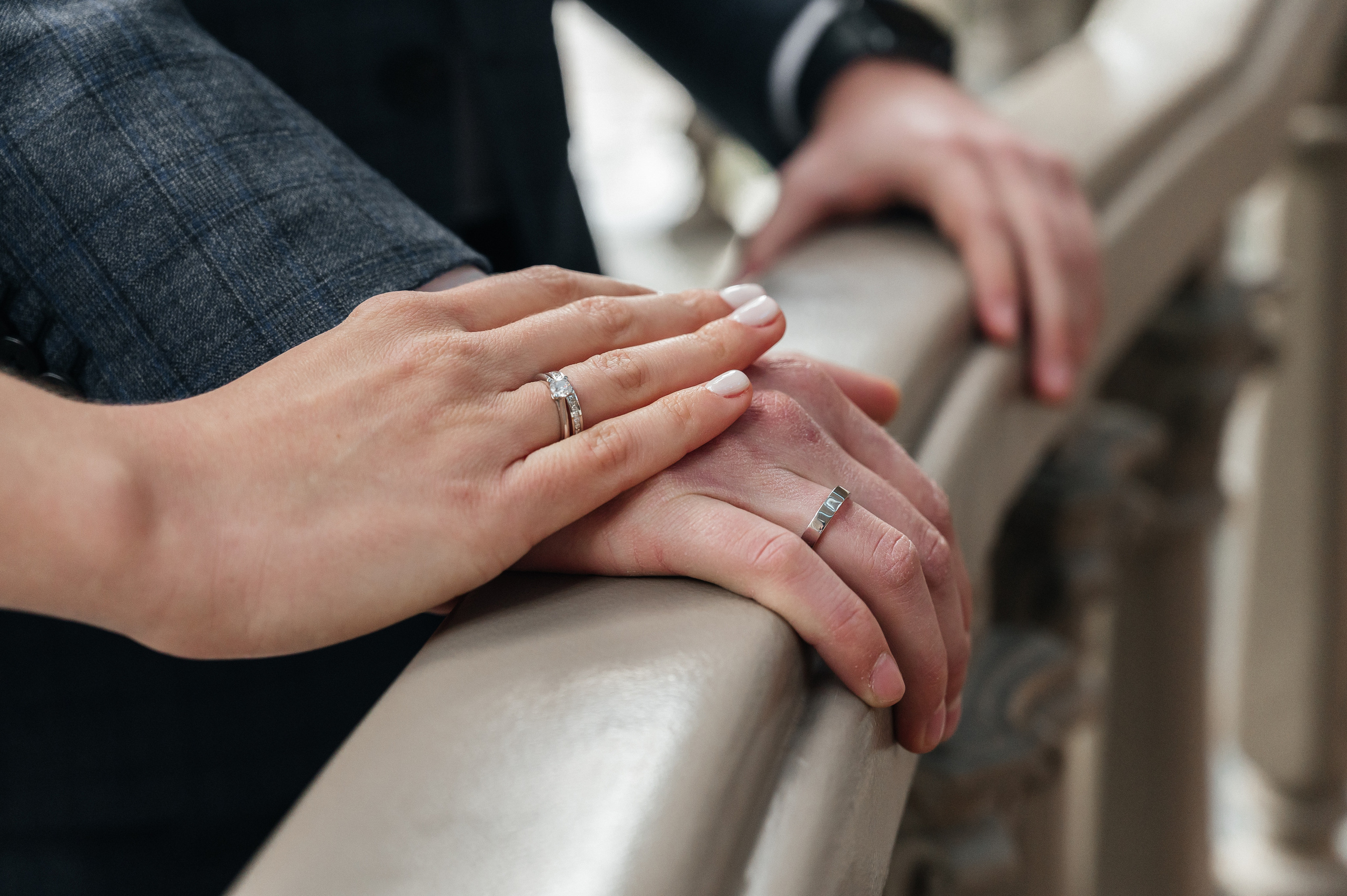 Кирилл & Виктория. Портретный и свадебный фотограф в Москве Анастасия Терентьева