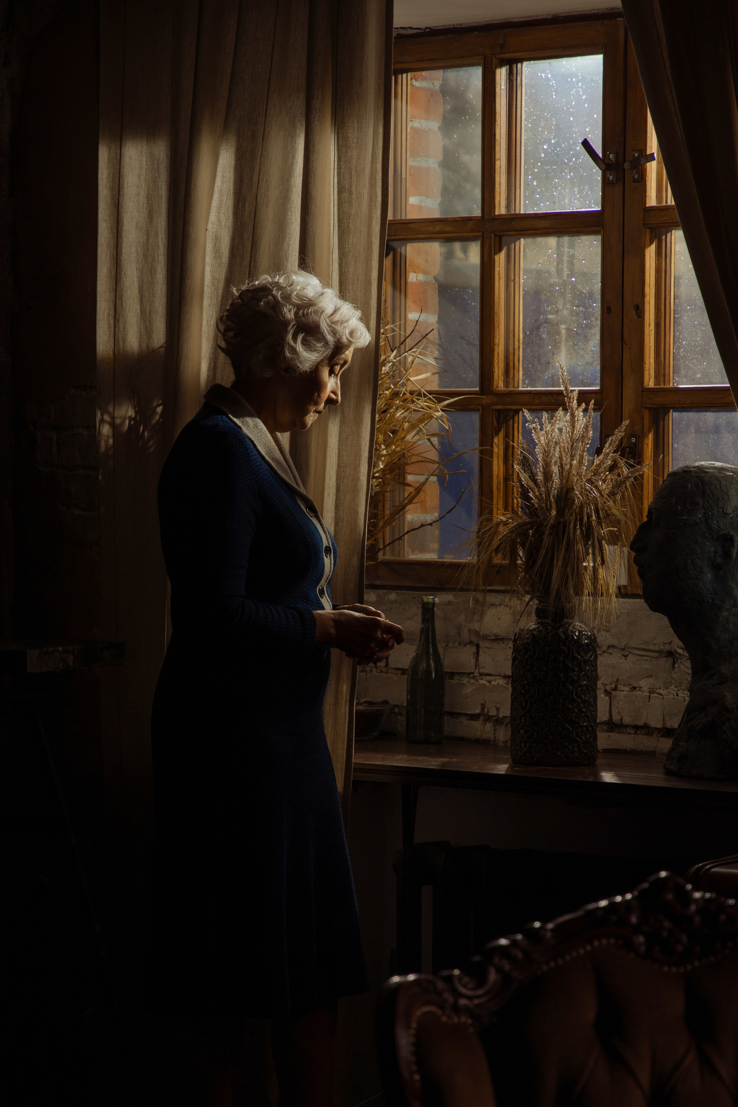 Творчество. Портретный и свадебный фотограф в Москве Анастасия Терентьева