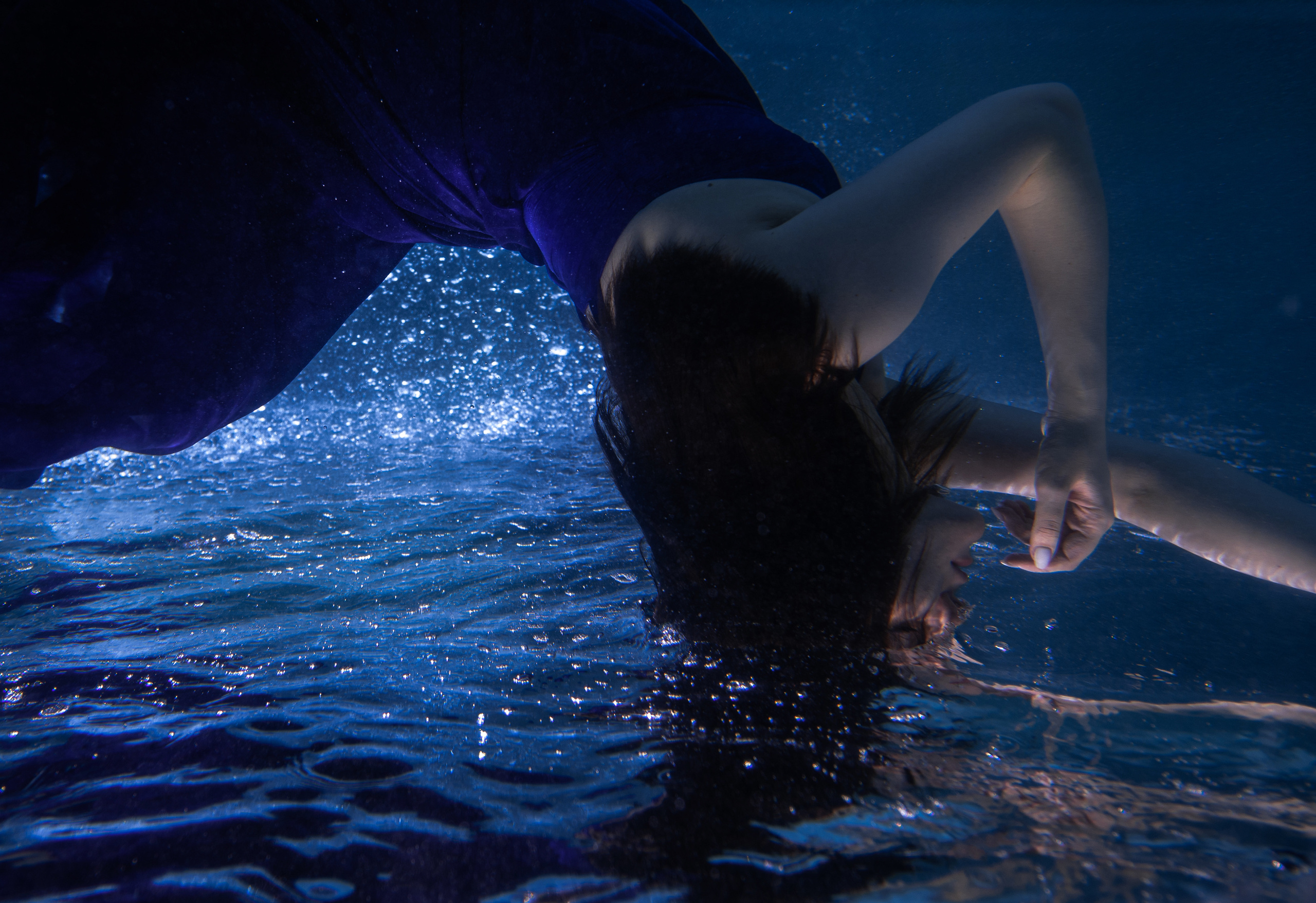 Творчество. Портретный и свадебный фотограф в Москве Анастасия Терентьева