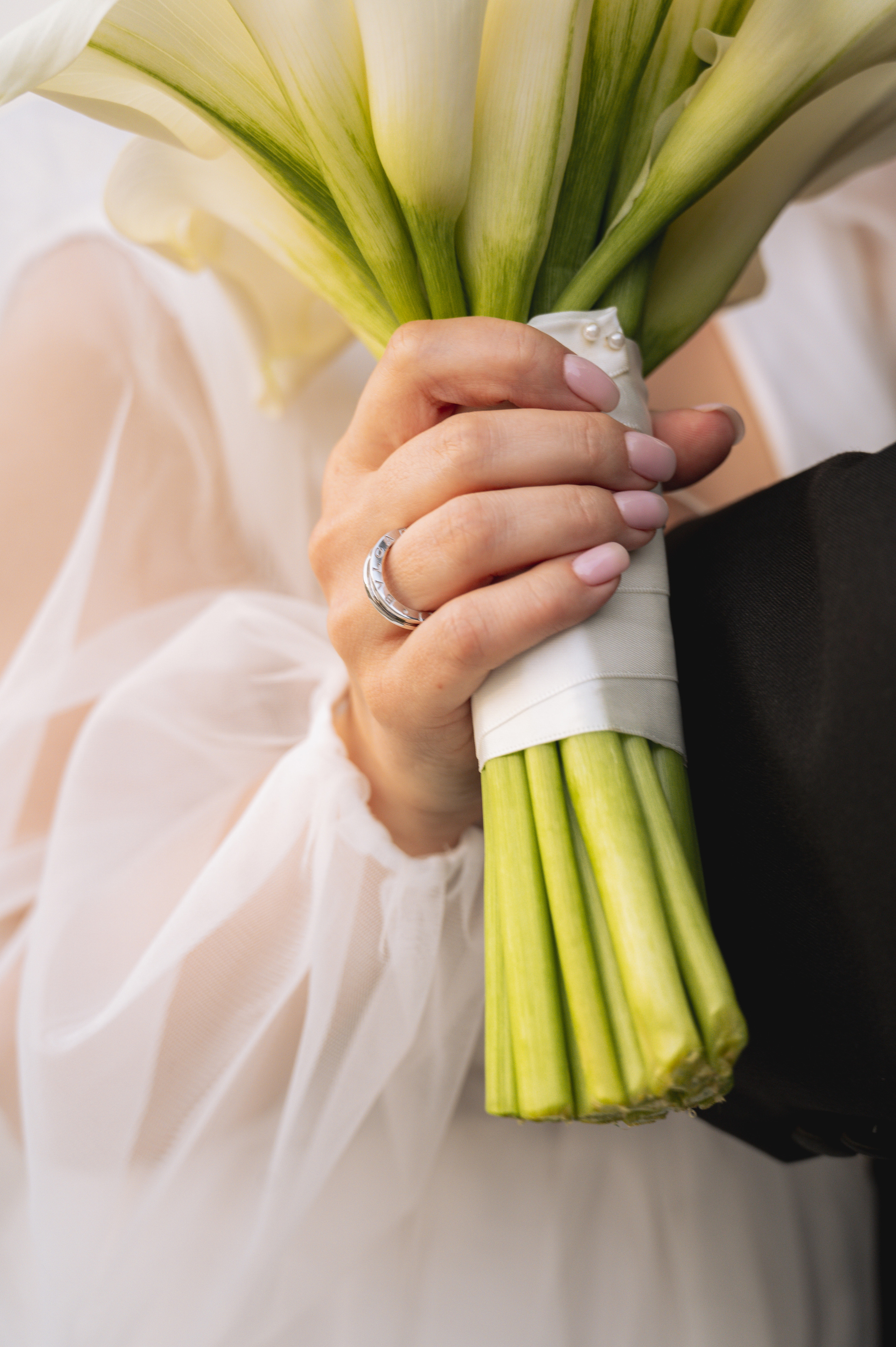 Павел & Маргарита. Портретный и свадебный фотограф в Москве Анастасия Терентьева