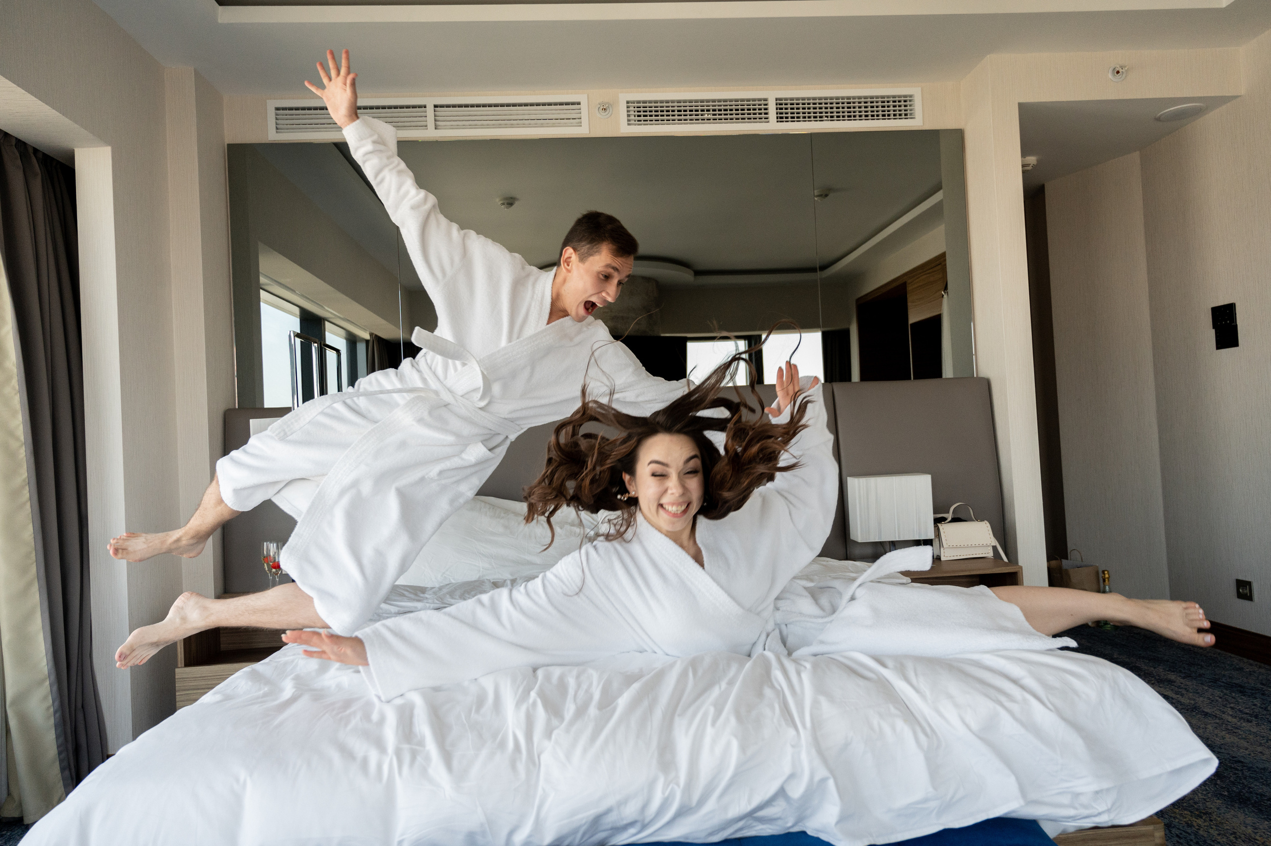 Алексей & Лиана. Портретный и свадебный фотограф в Москве Анастасия Терентьева