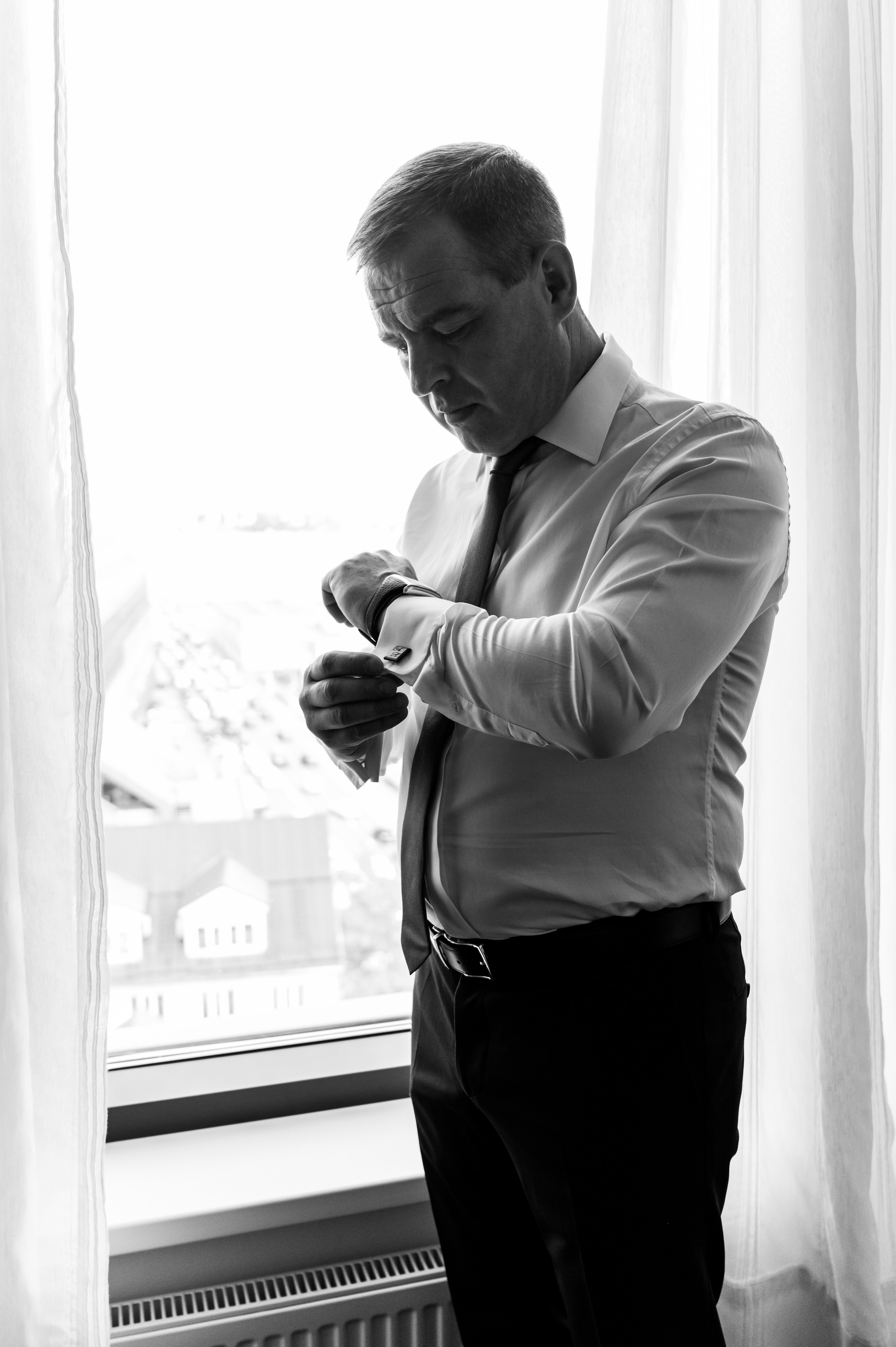 Александр & Алёна. Портретный и свадебный фотограф в Москве Анастасия Терентьева