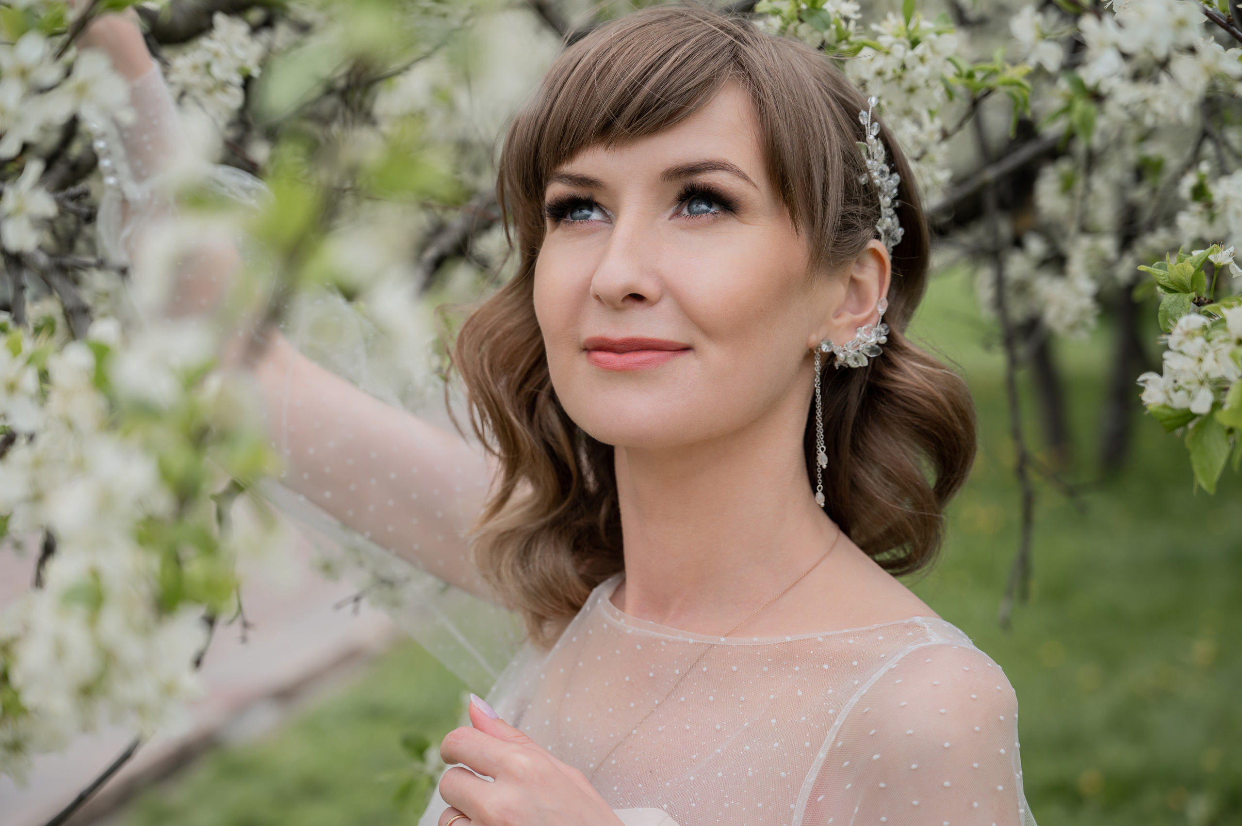 Александр & Алёна. Портретный и свадебный фотограф в Москве Анастасия Терентьева