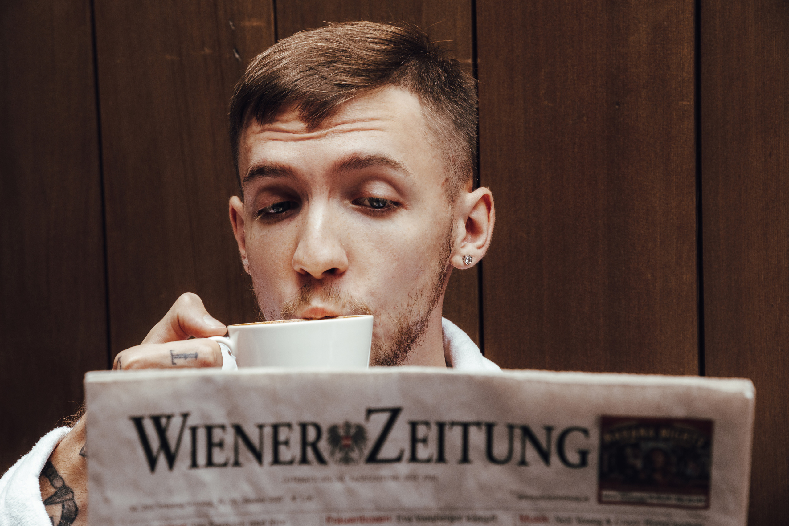 Андрей & Анастасия. Портретный и свадебный фотограф в Москве Анастасия Терентьева