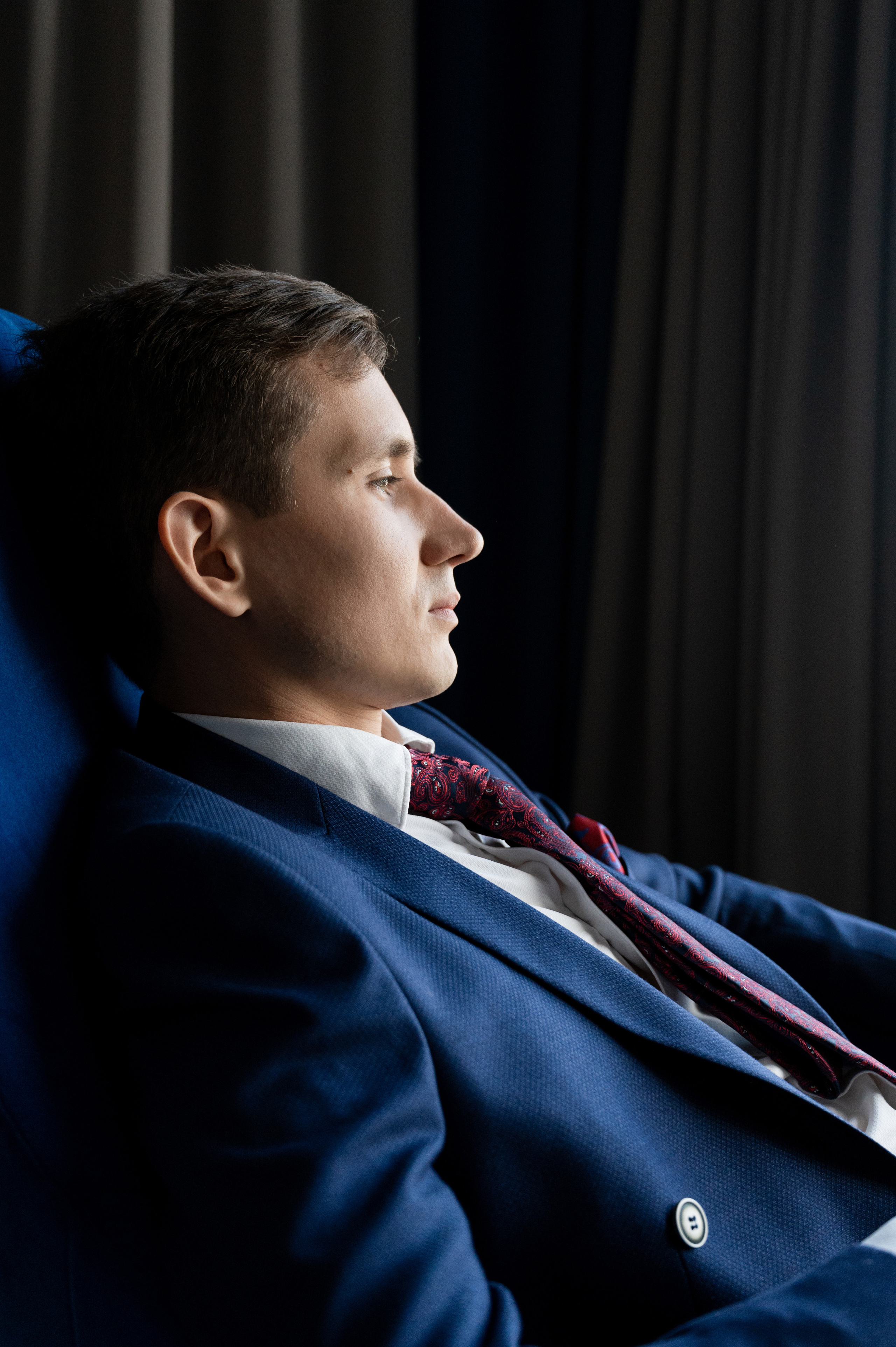 Алексей & Лиана. Портретный и свадебный фотограф в Москве Анастасия Терентьева