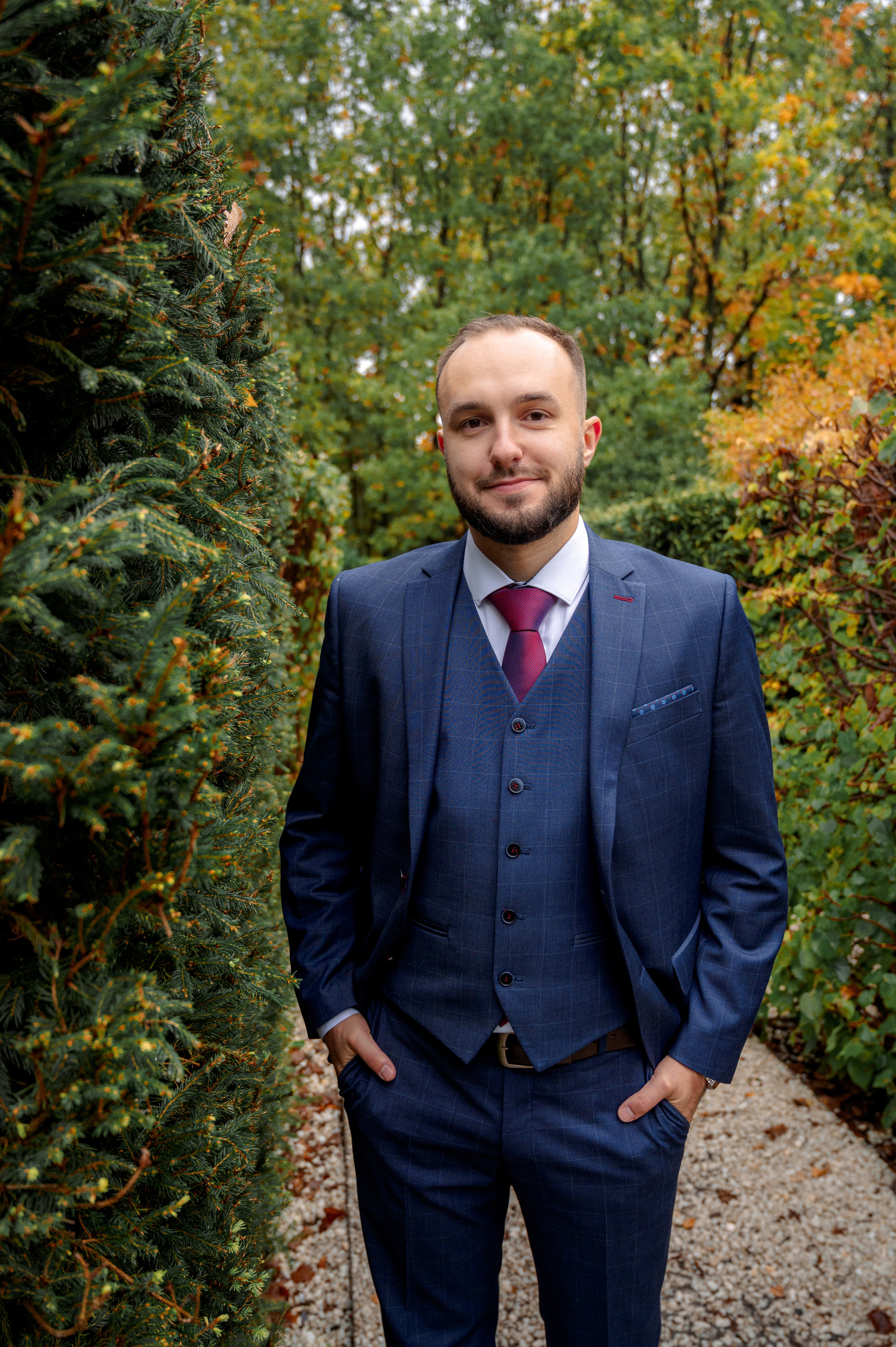 Владимир & Анжела. Портретный и свадебный фотограф в Москве Анастасия Терентьева