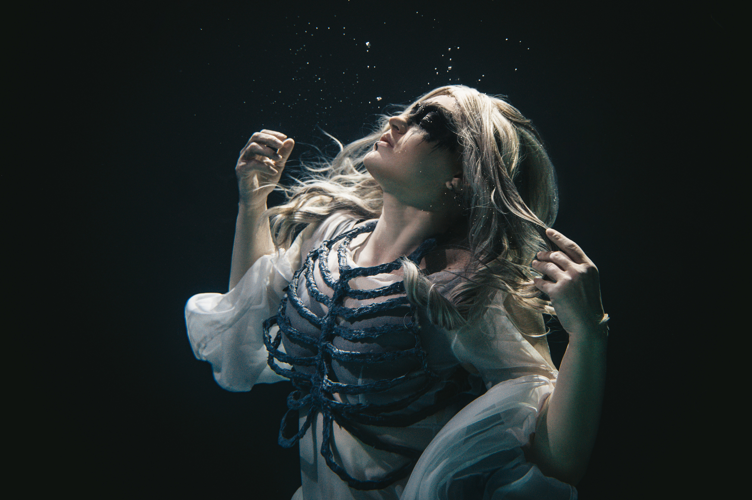 Творчество. Портретный и свадебный фотограф в Москве Анастасия Терентьева