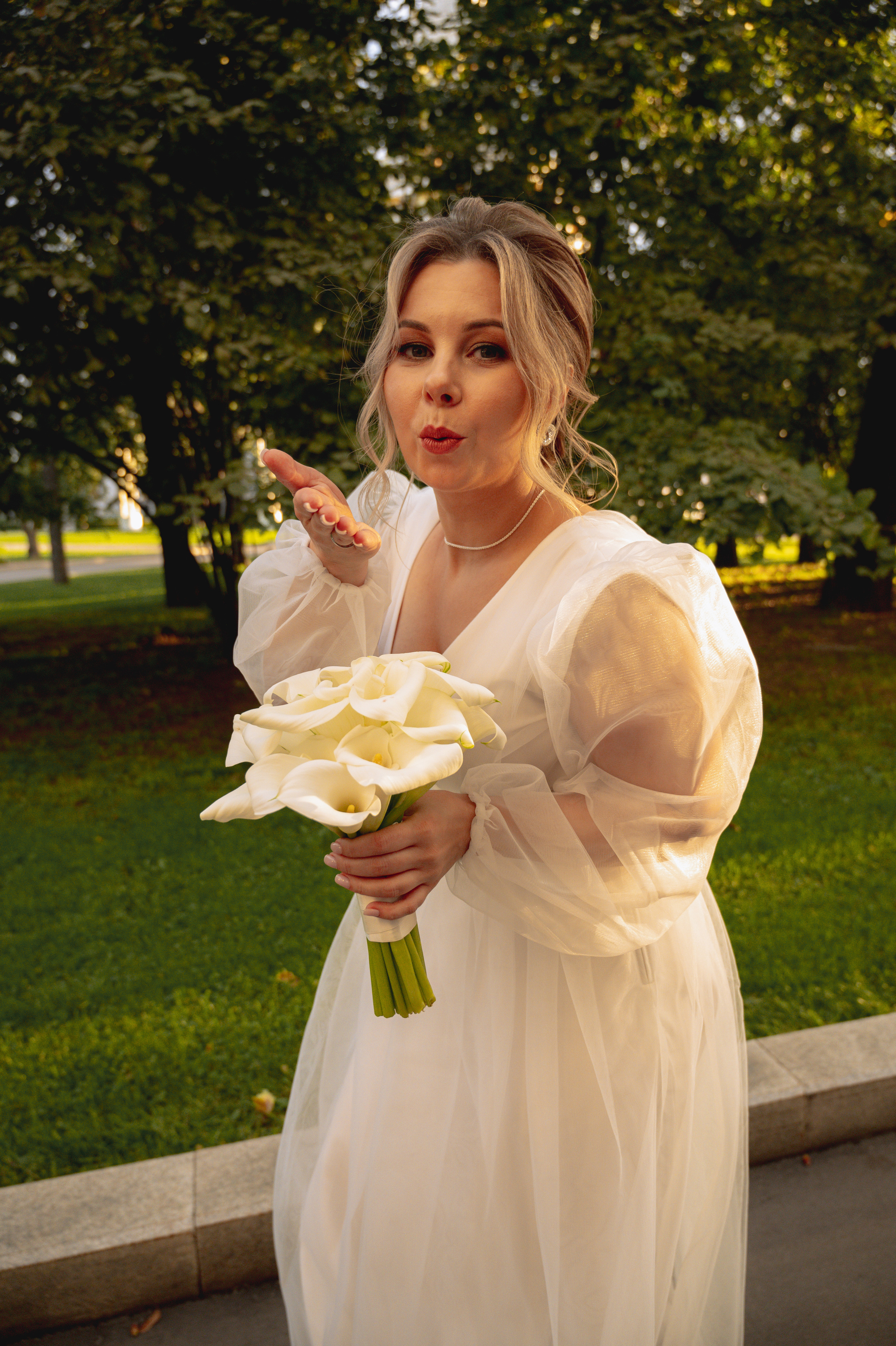 Павел & Маргарита. Портретный и свадебный фотограф в Москве Анастасия Терентьева