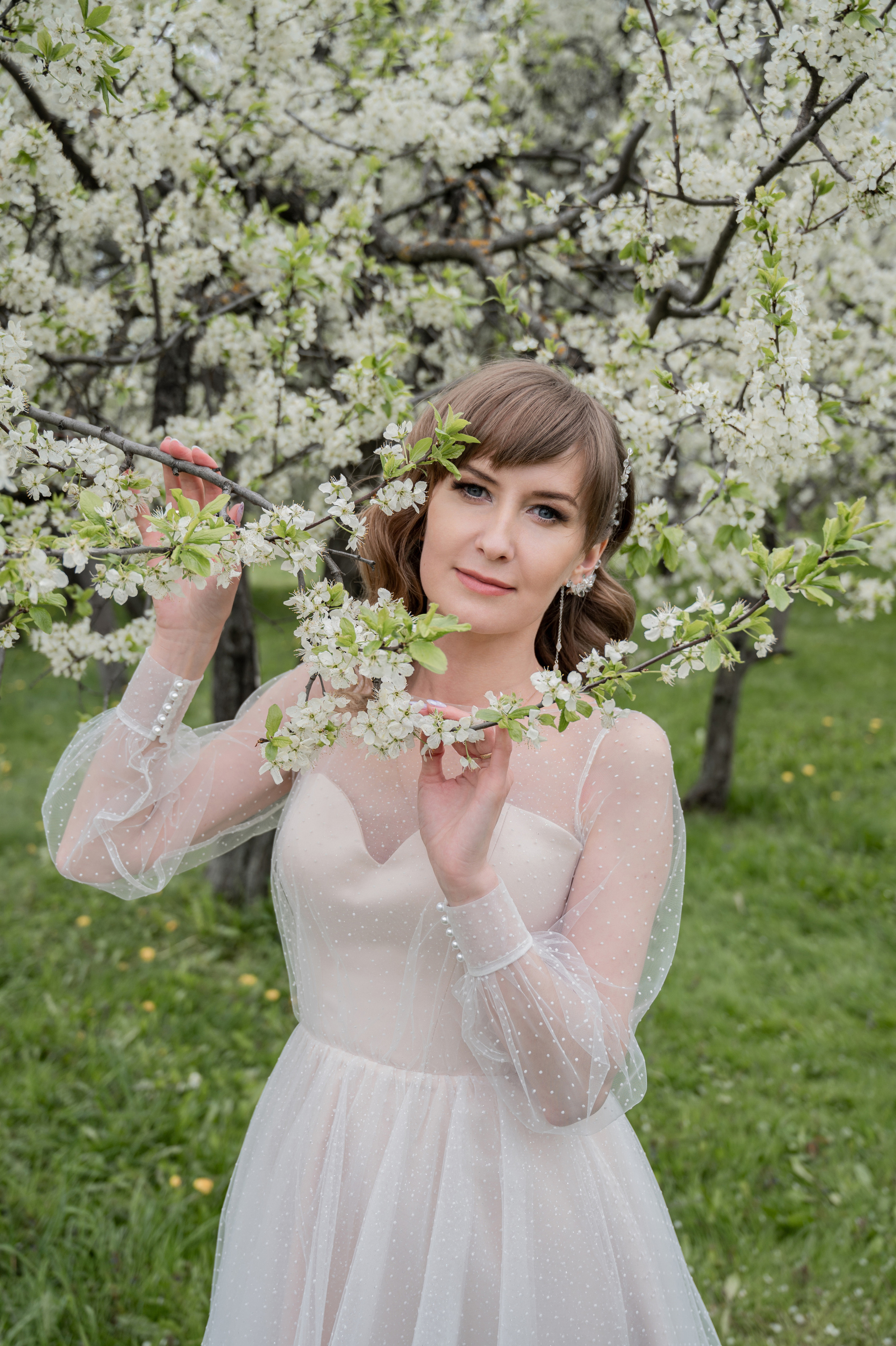 Александр & Алёна. Портретный и свадебный фотограф в Москве Анастасия Терентьева