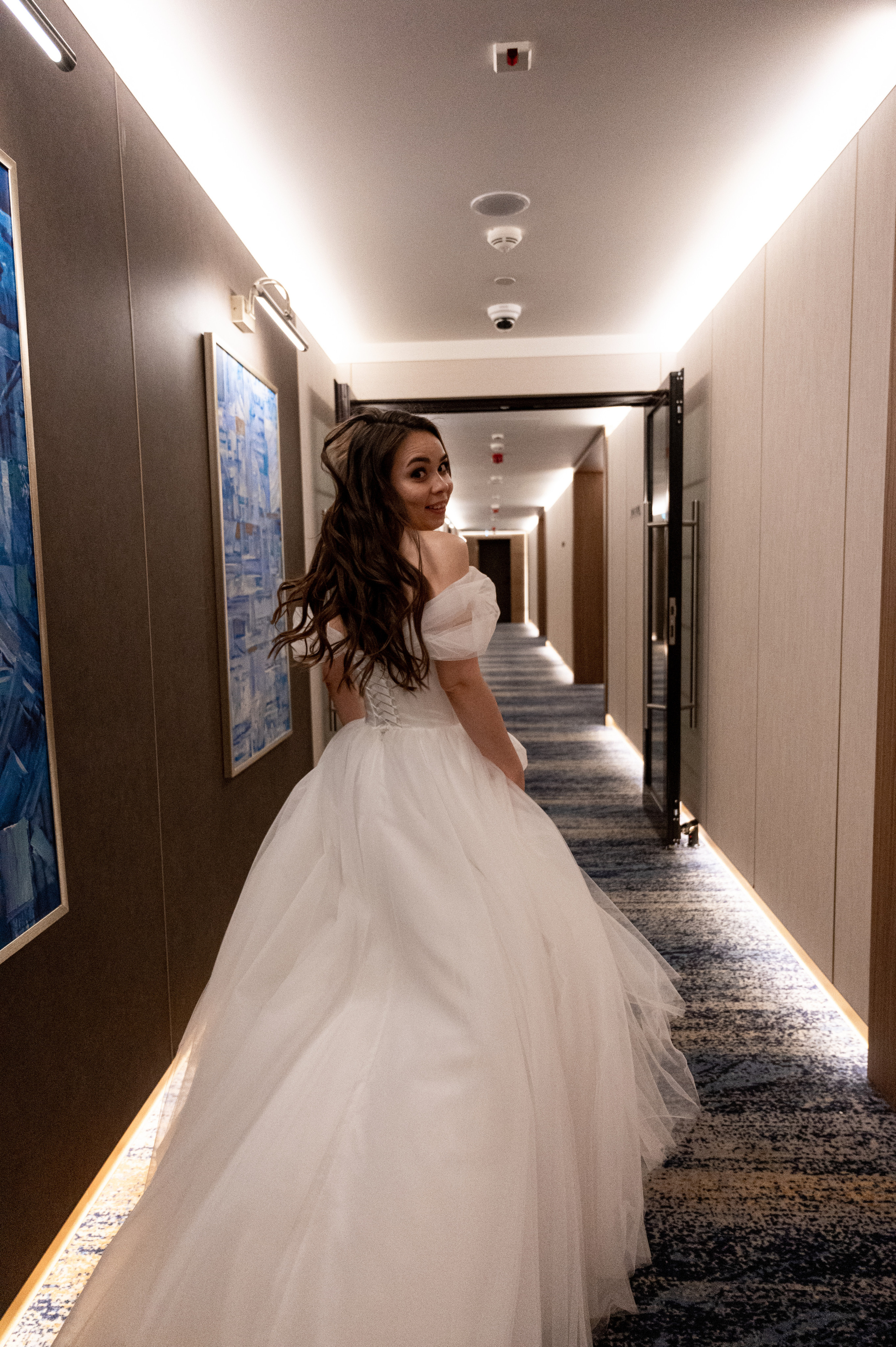 Алексей & Лиана. Портретный и свадебный фотограф в Москве Анастасия Терентьева