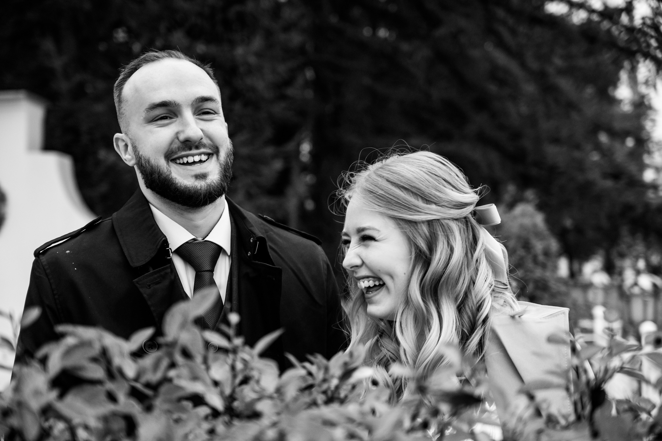 Владимир & Анжела. Портретный и свадебный фотограф в Москве Анастасия Терентьева