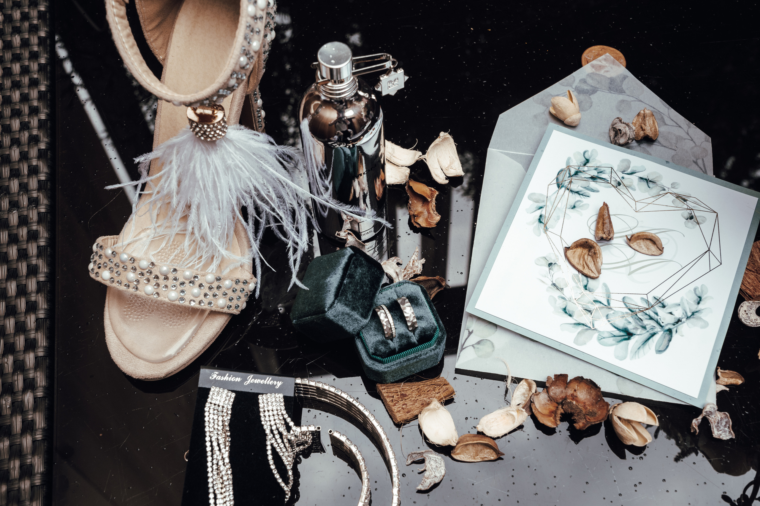 Андрей & Анастасия. Портретный и свадебный фотограф в Москве Анастасия Терентьева