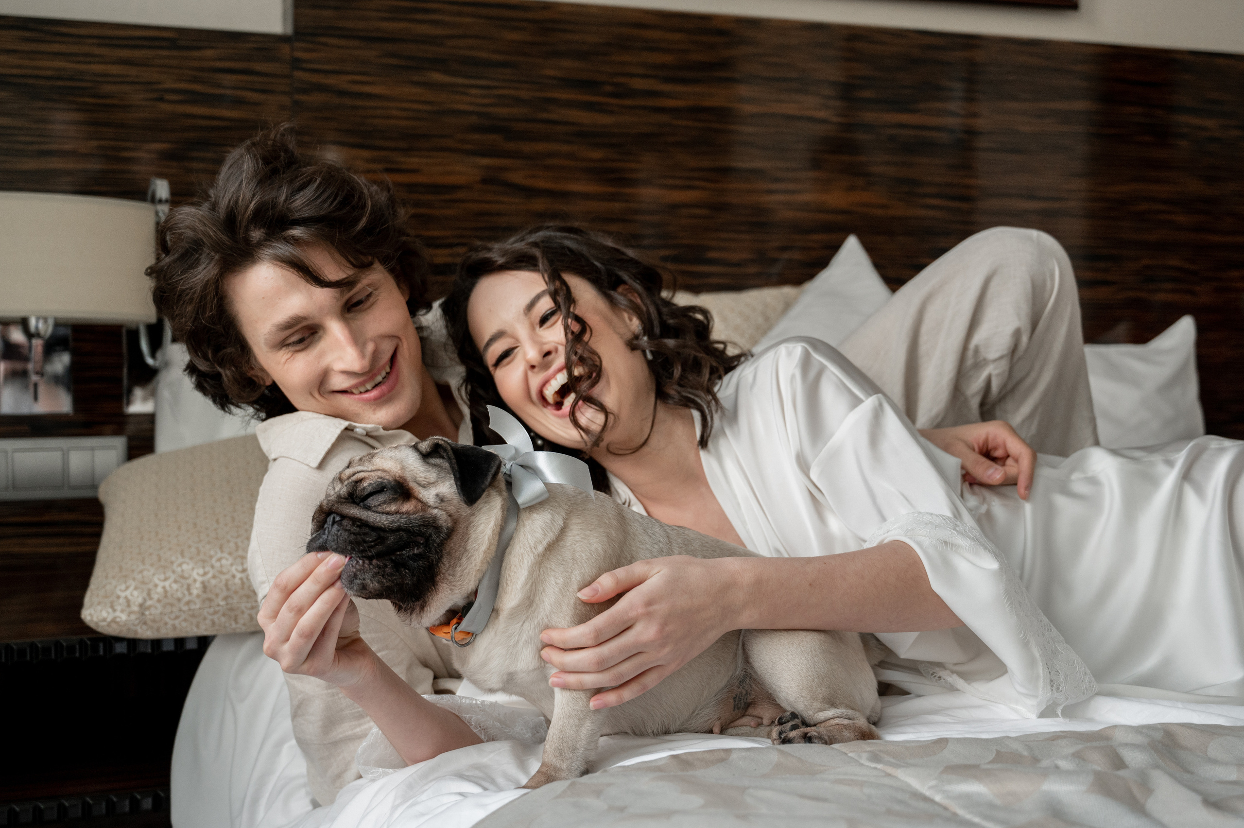 Дима & Нина. Портретный и свадебный фотограф в Москве Анастасия Терентьева