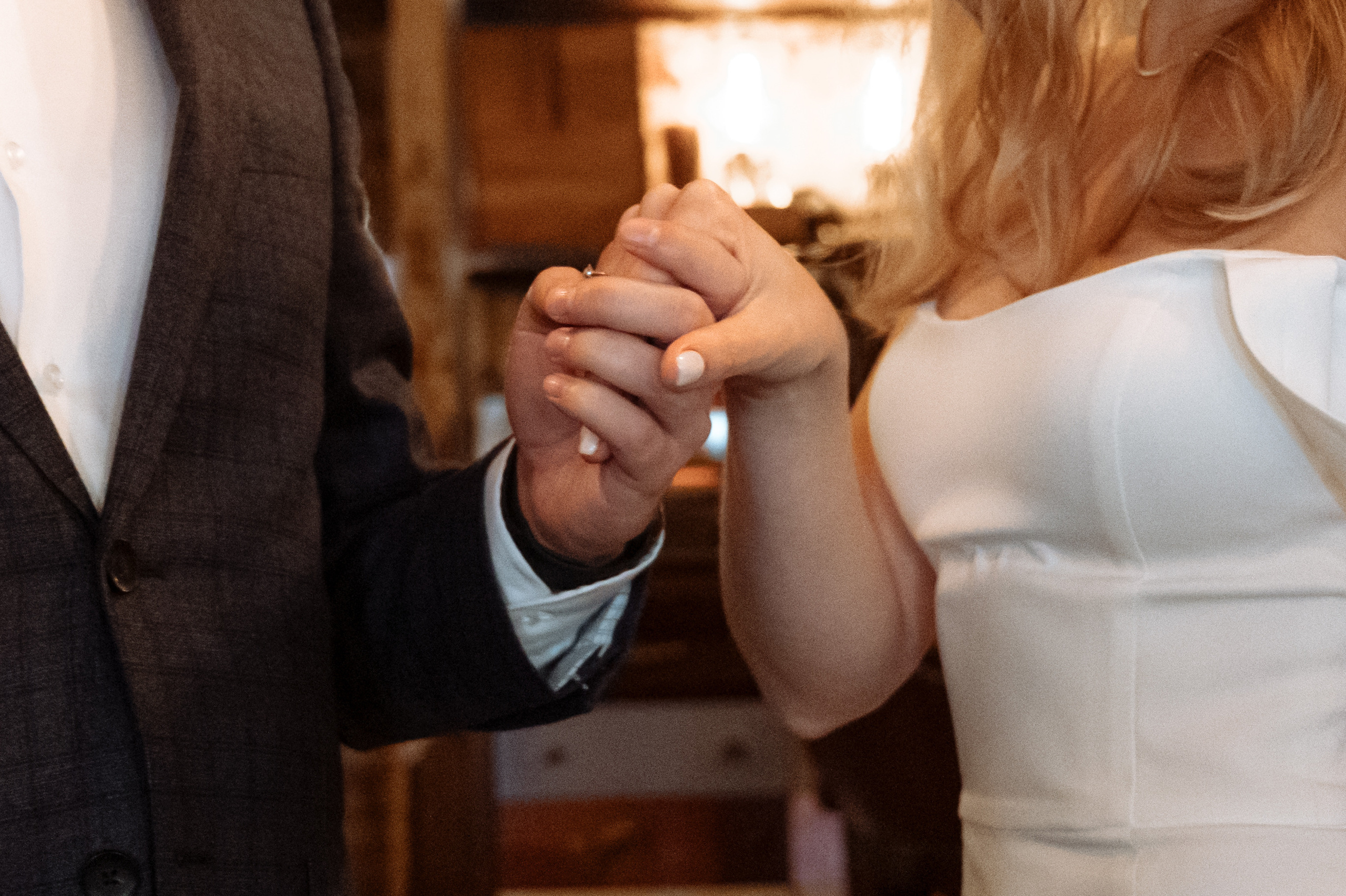 Кирилл & Виктория. Портретный и свадебный фотограф в Москве Анастасия Терентьева