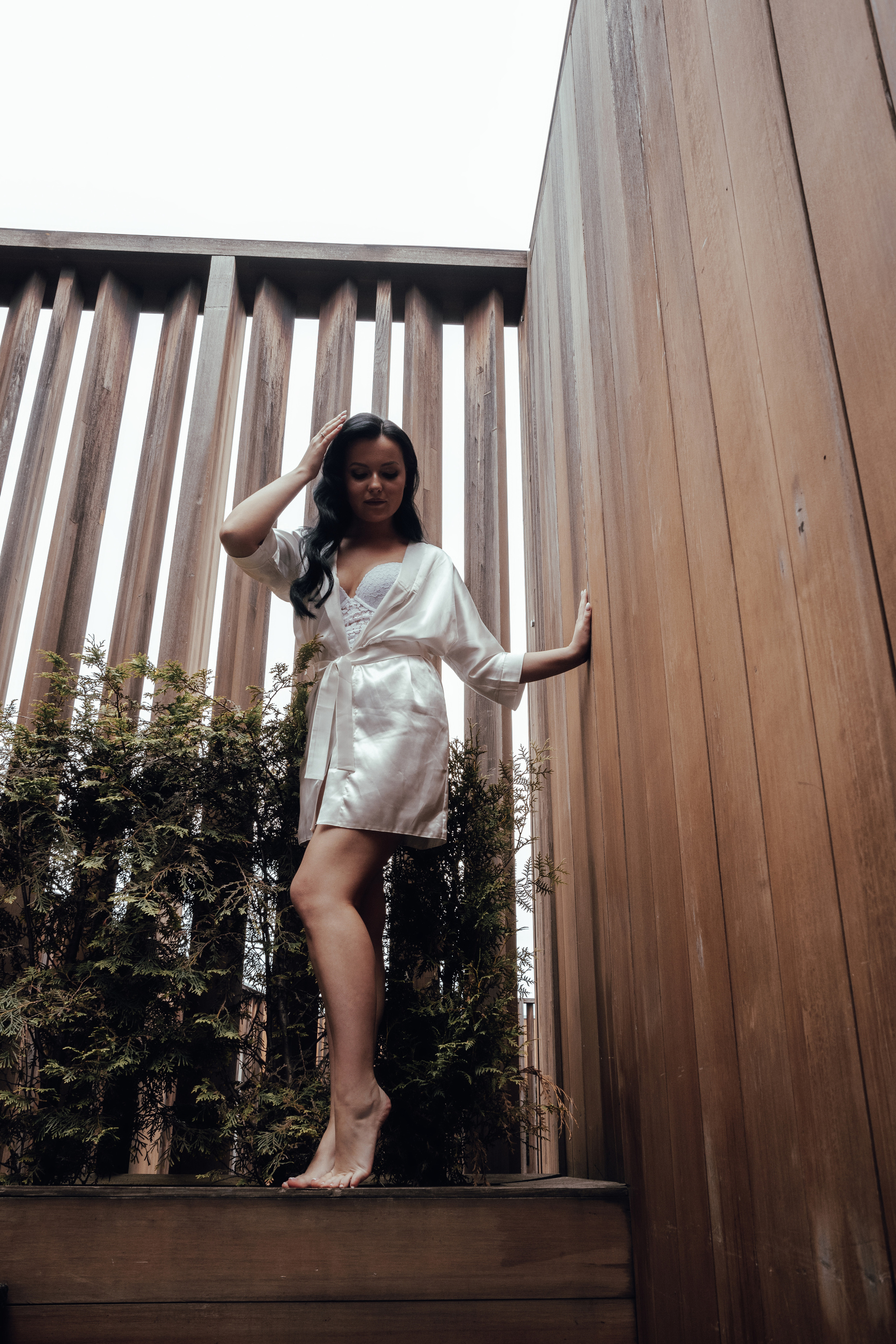 Андрей & Анастасия. Портретный и свадебный фотограф в Москве Анастасия Терентьева