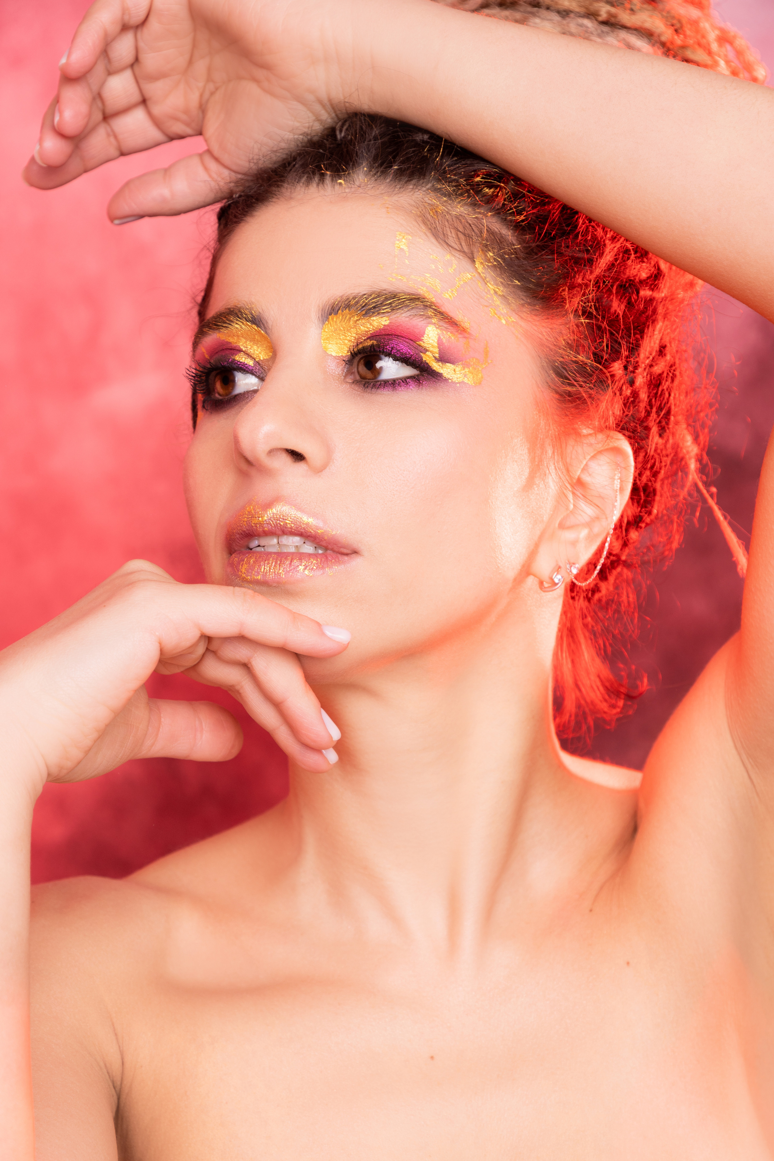 Творчество. Портретный и свадебный фотограф в Москве Анастасия Терентьева