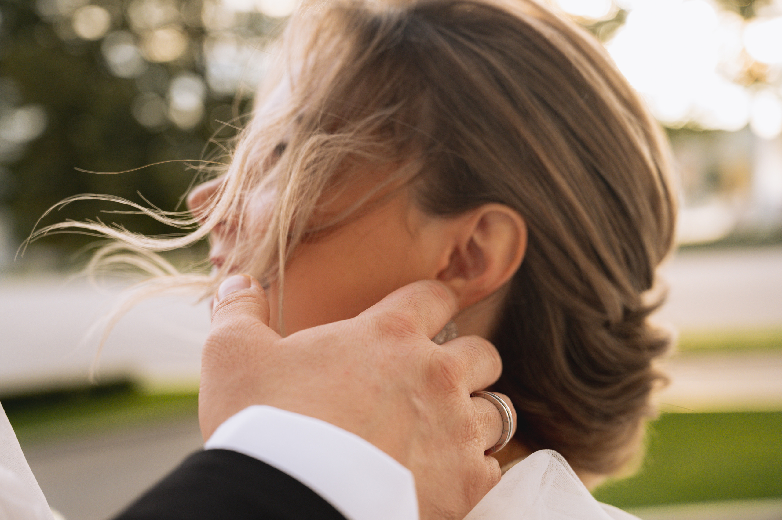 Павел & Маргарита. Портретный и свадебный фотограф в Москве Анастасия Терентьева