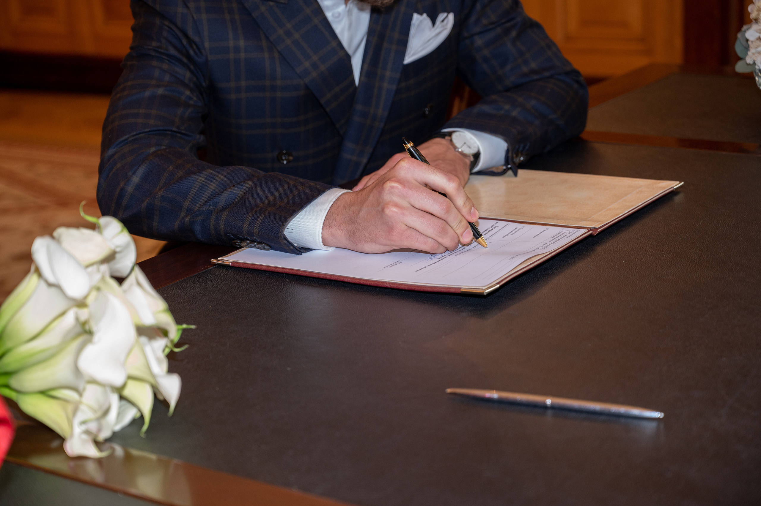 Артём и Полина. Портретный и свадебный фотограф в Москве Анастасия Терентьева