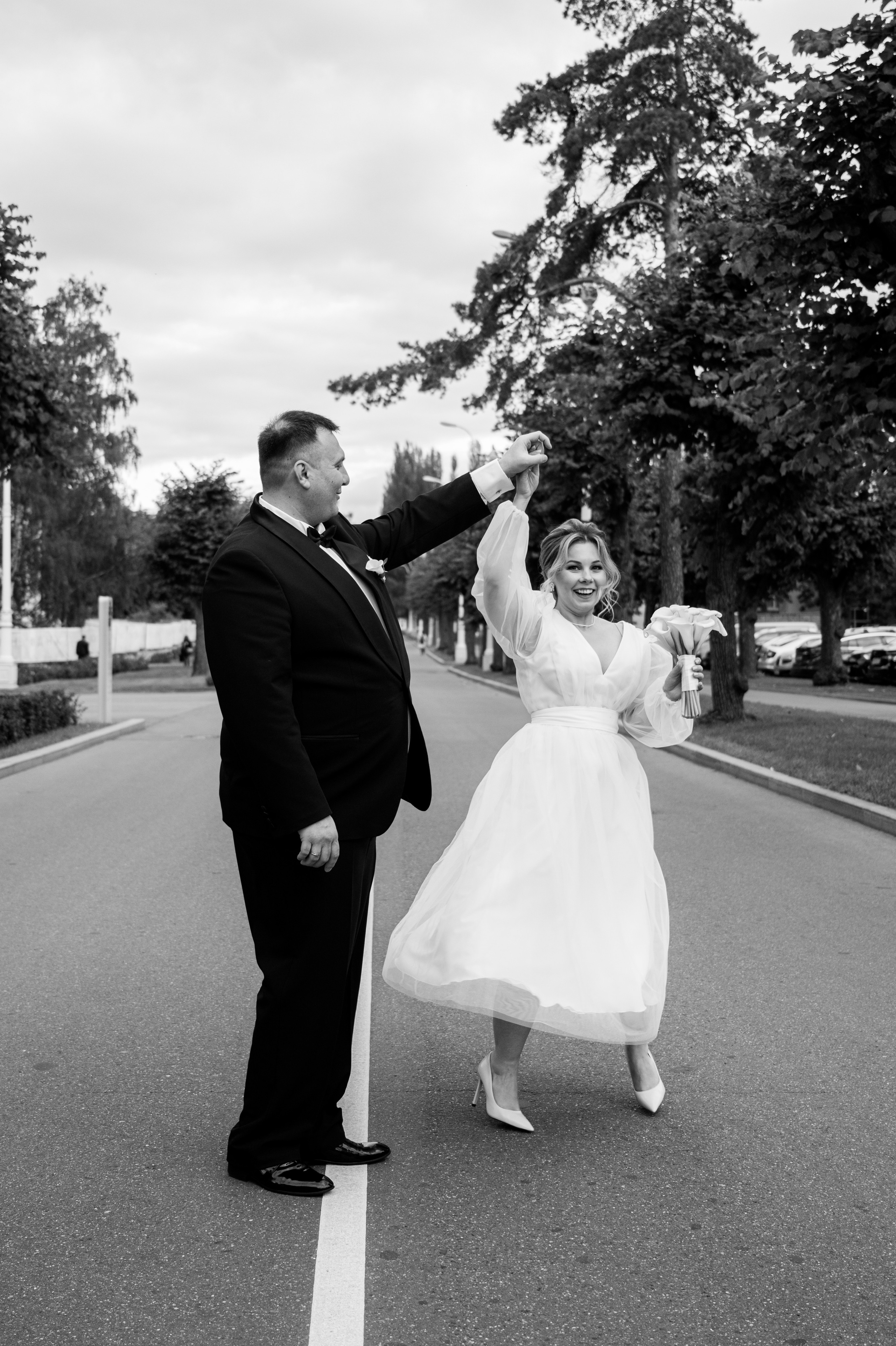 Павел & Маргарита. Портретный и свадебный фотограф в Москве Анастасия Терентьева