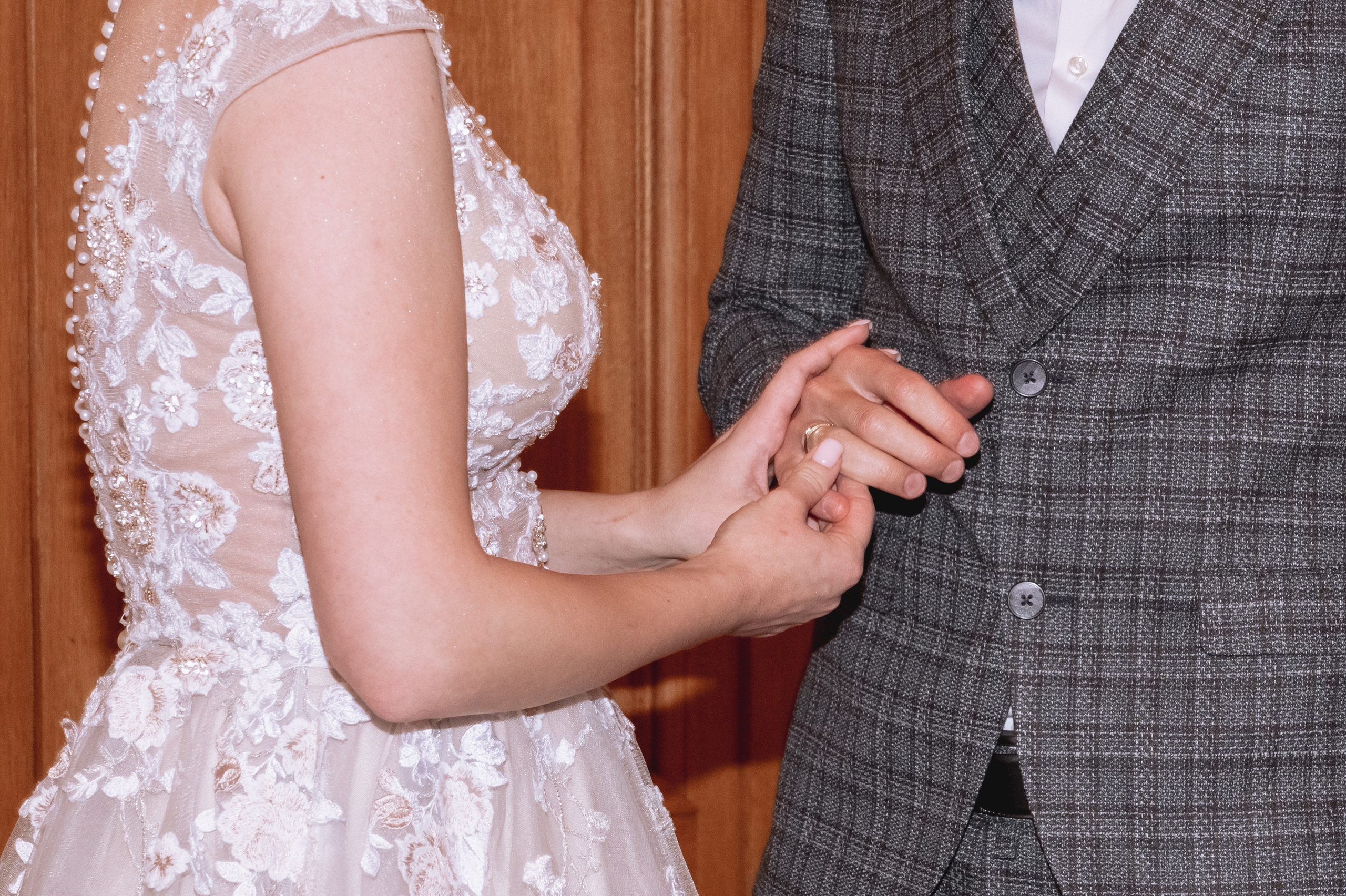 Данил & Алёна. Портретный и свадебный фотограф в Москве Анастасия Терентьева