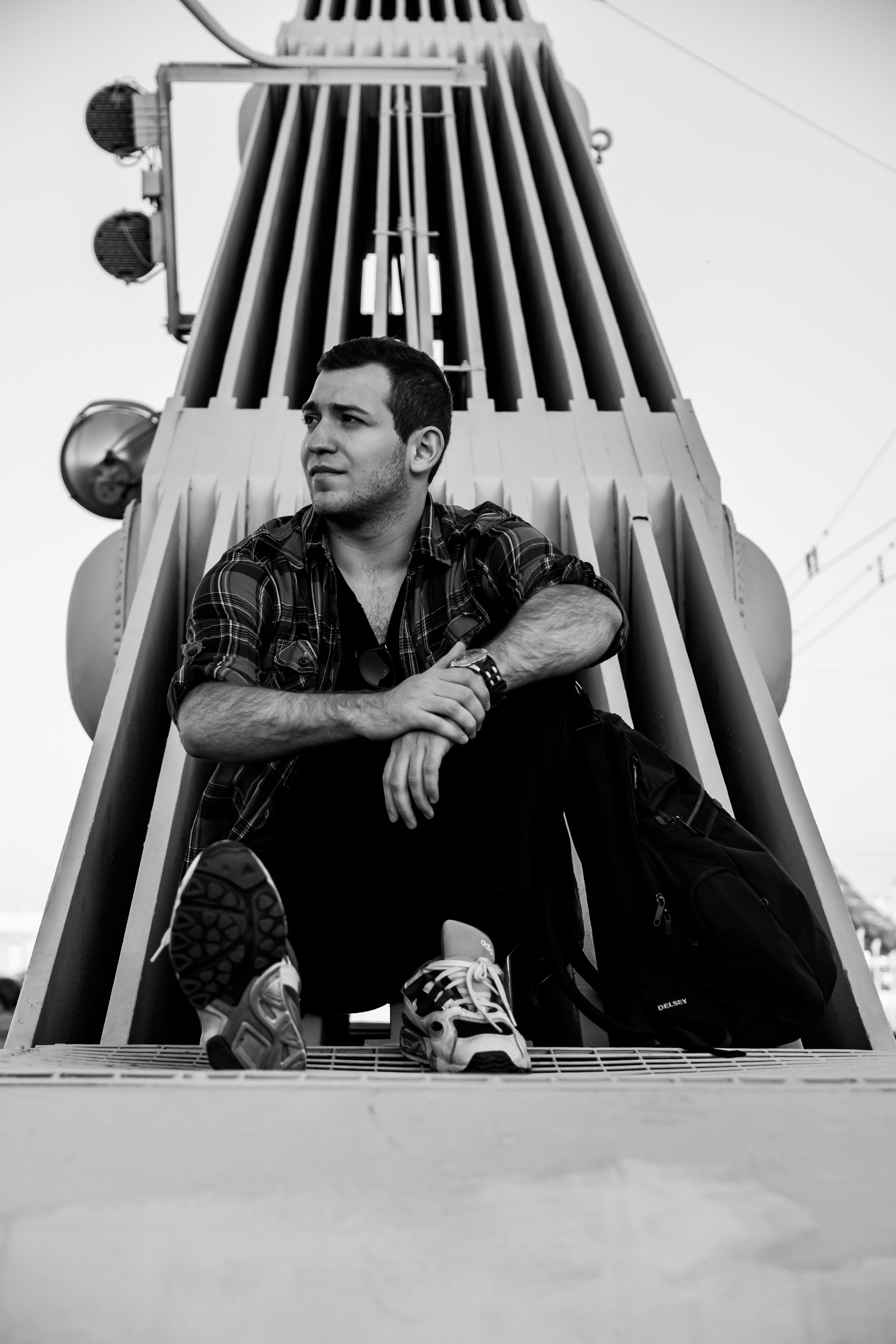 Индивидуальная. Портретный и свадебный фотограф в Москве Анастасия Терентьева