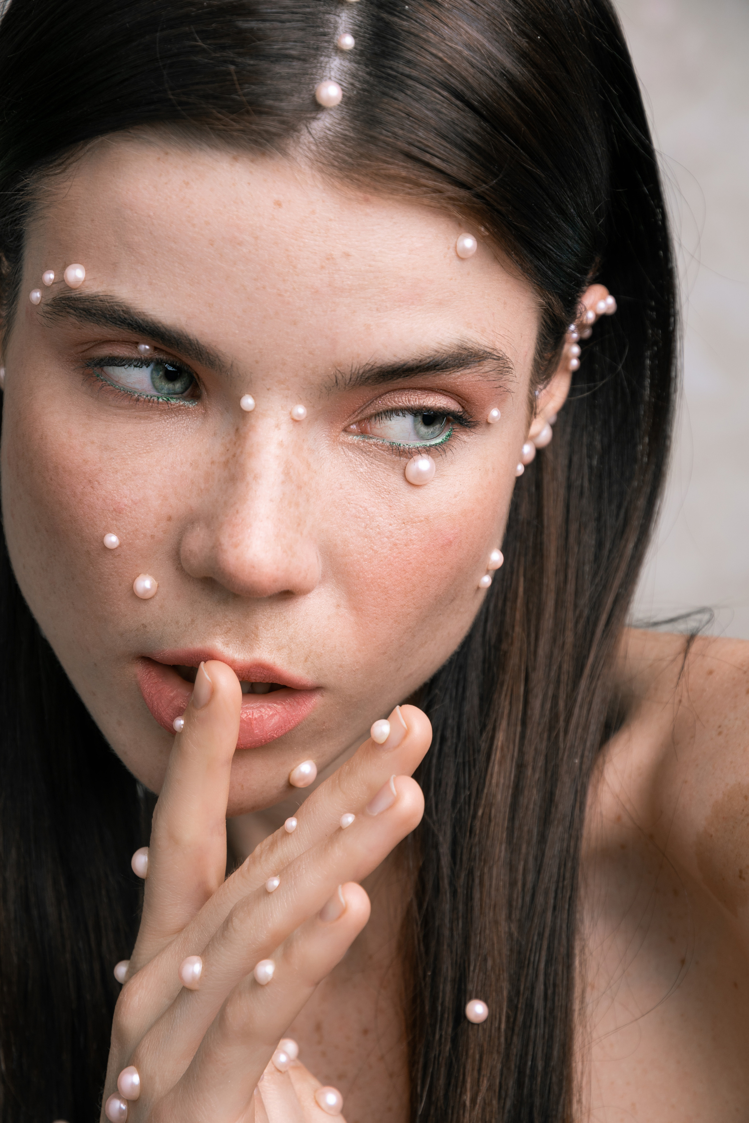 Творчество. Портретный и свадебный фотограф в Москве Анастасия Терентьева