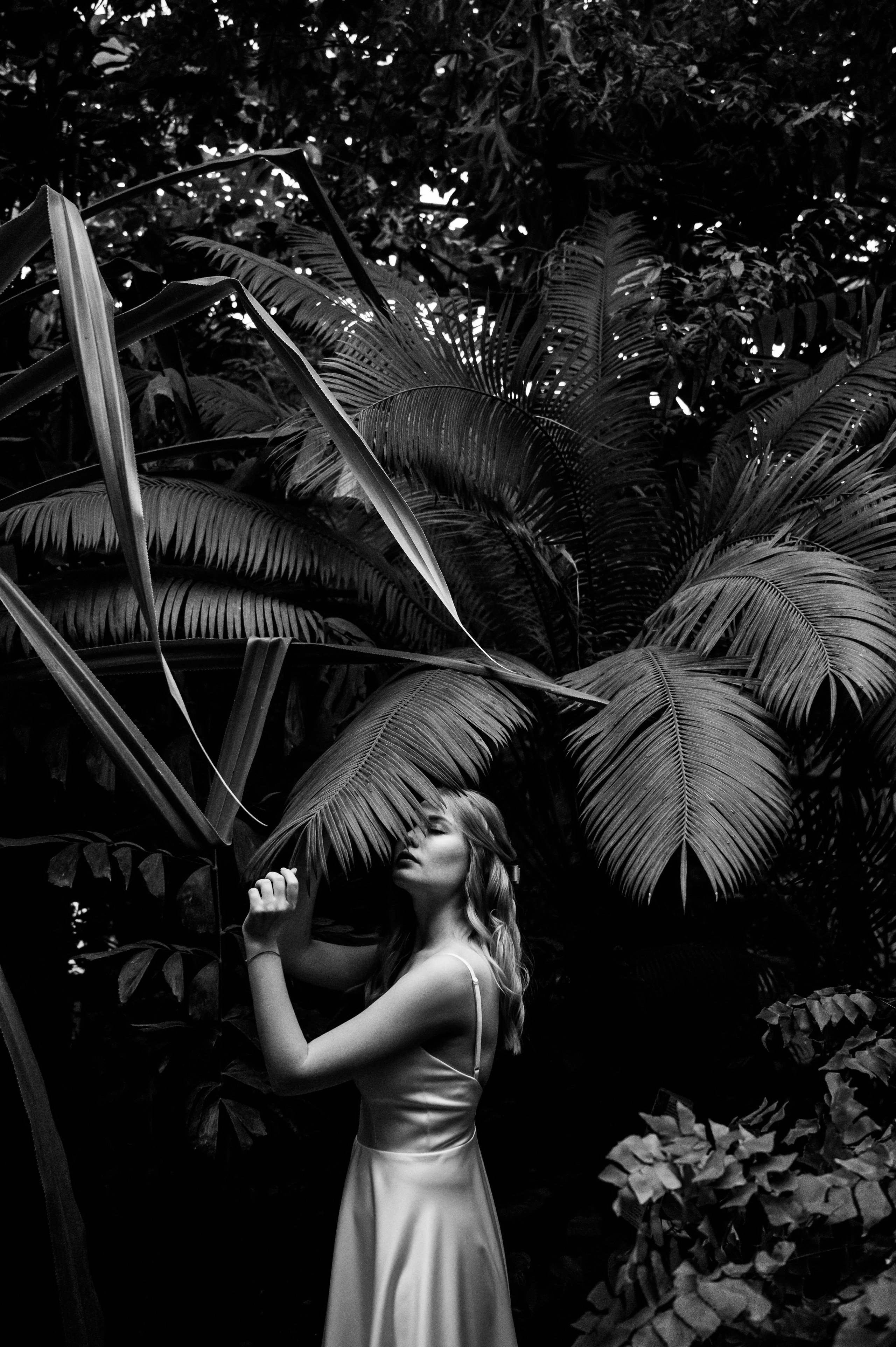 Владимир & Анжела. Портретный и свадебный фотограф в Москве Анастасия Терентьева