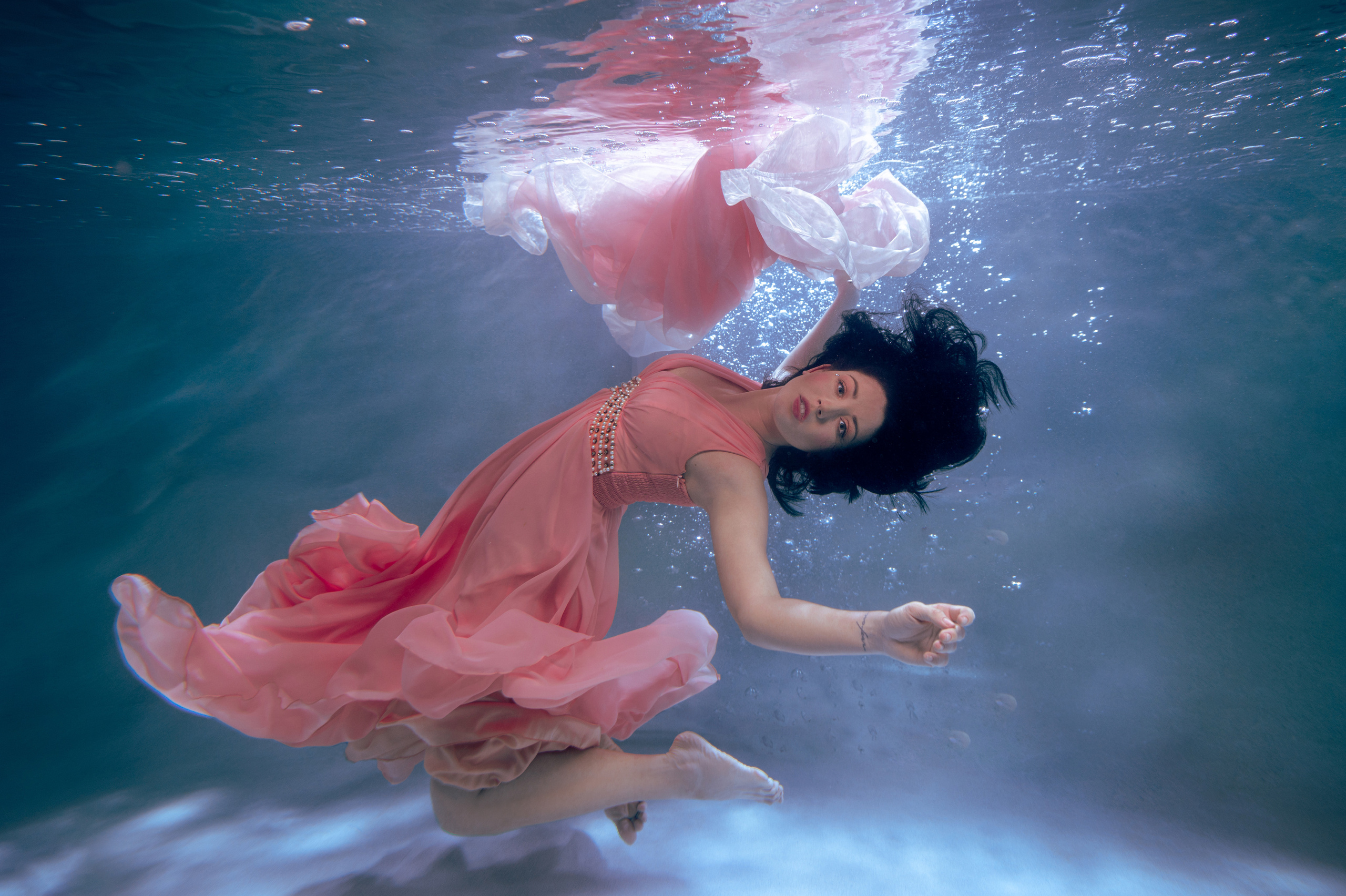 Творчество. Портретный и свадебный фотограф в Москве Анастасия Терентьева