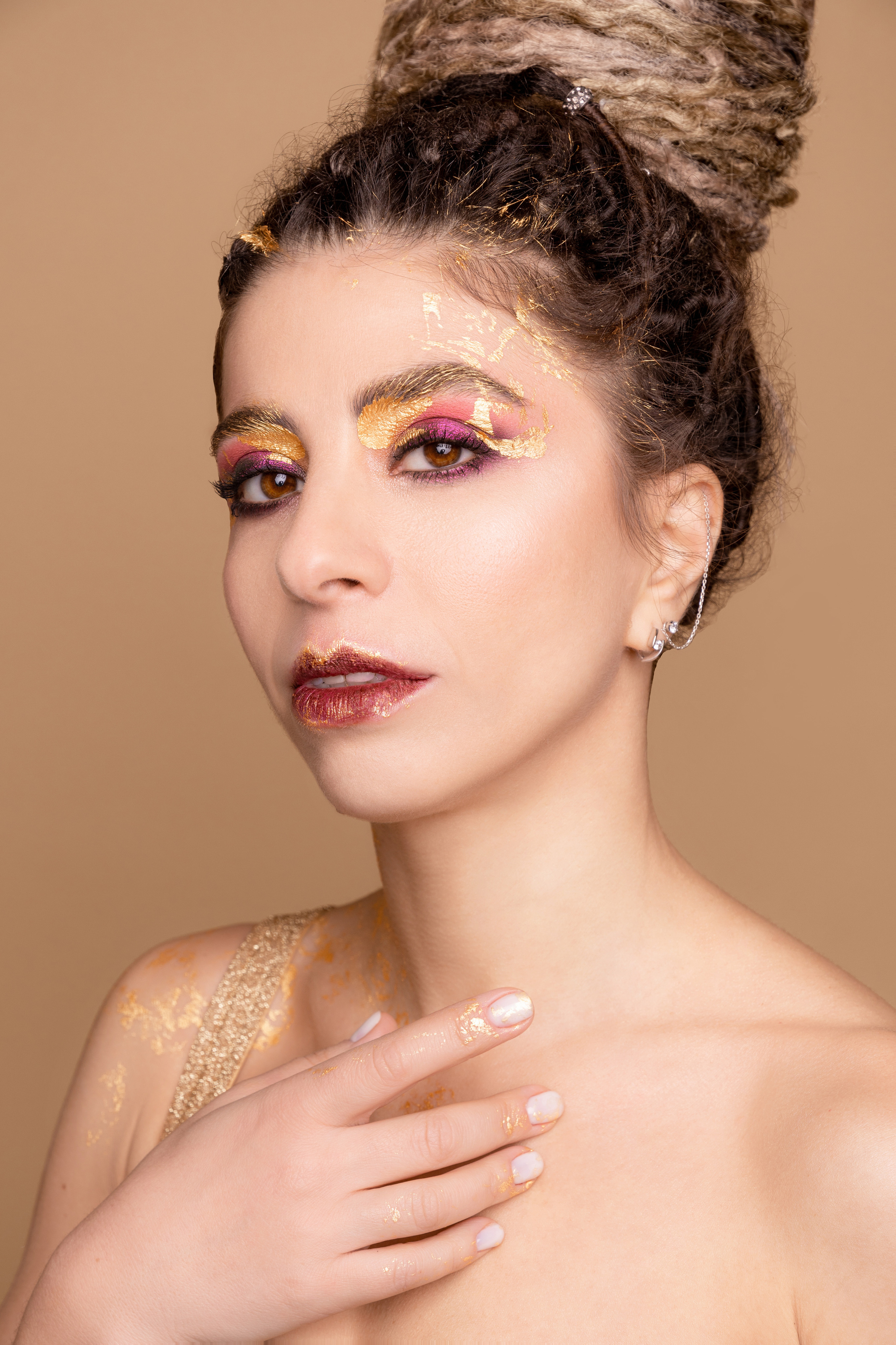 Творчество. Портретный и свадебный фотограф в Москве Анастасия Терентьева