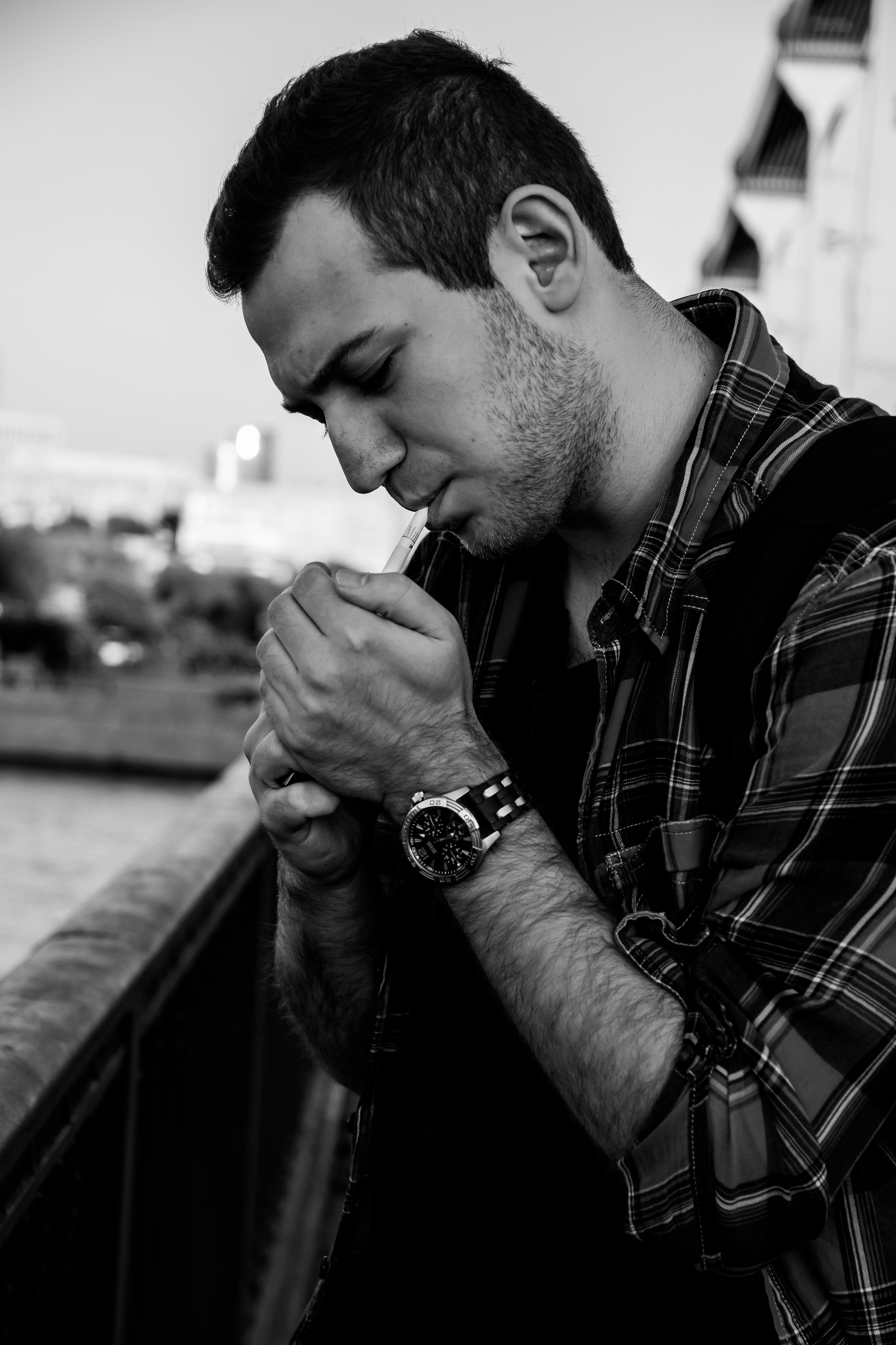 Индивидуальная. Портретный и свадебный фотограф в Москве Анастасия Терентьева