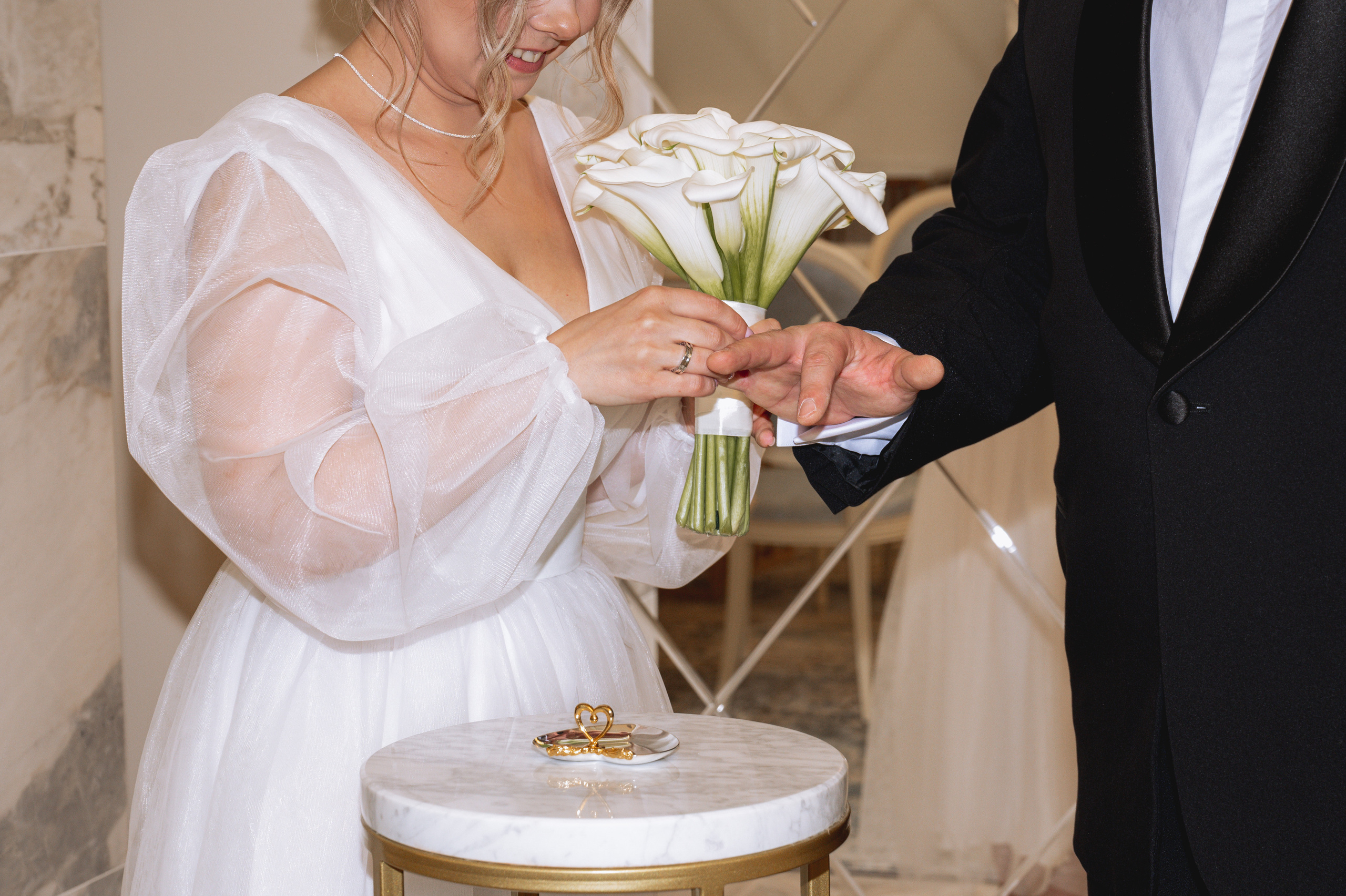 Павел & Маргарита. Портретный и свадебный фотограф в Москве Анастасия Терентьева