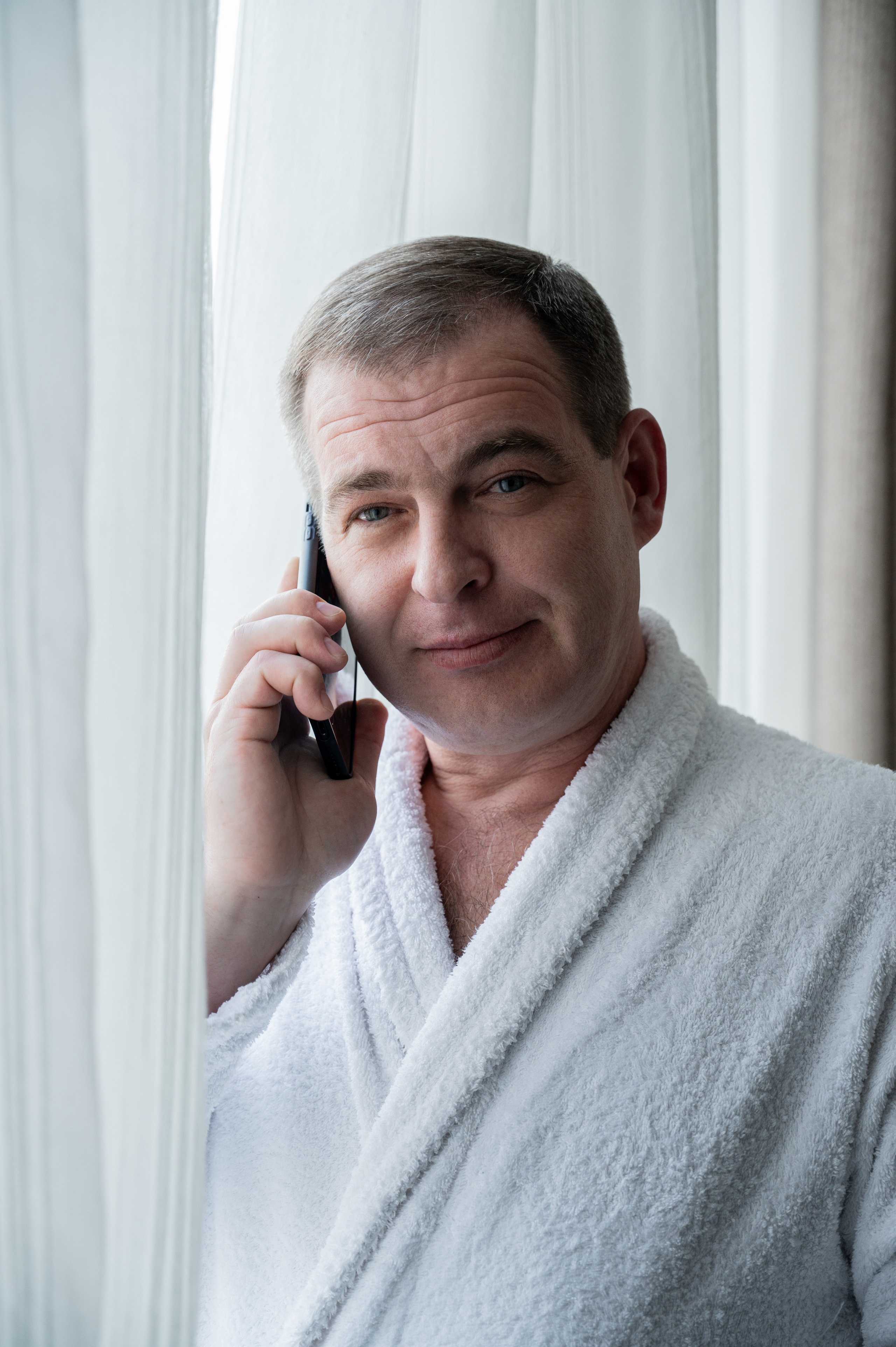 Александр & Алёна. Портретный и свадебный фотограф в Москве Анастасия Терентьева