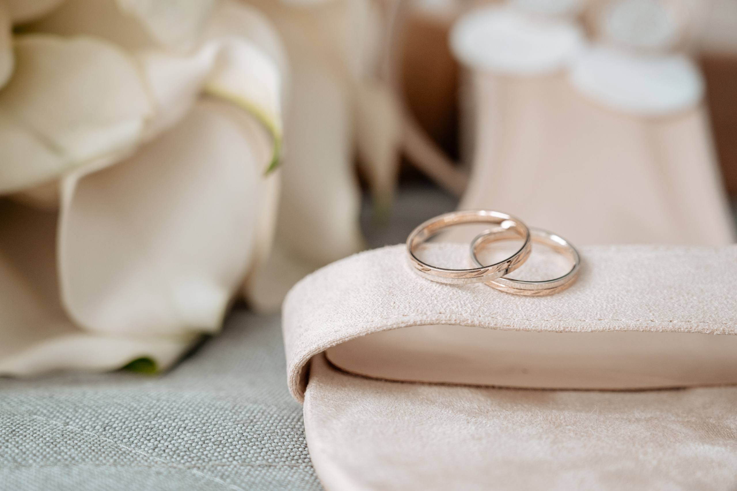 Никита & Оля. Портретный и свадебный фотограф в Москве Анастасия Терентьева