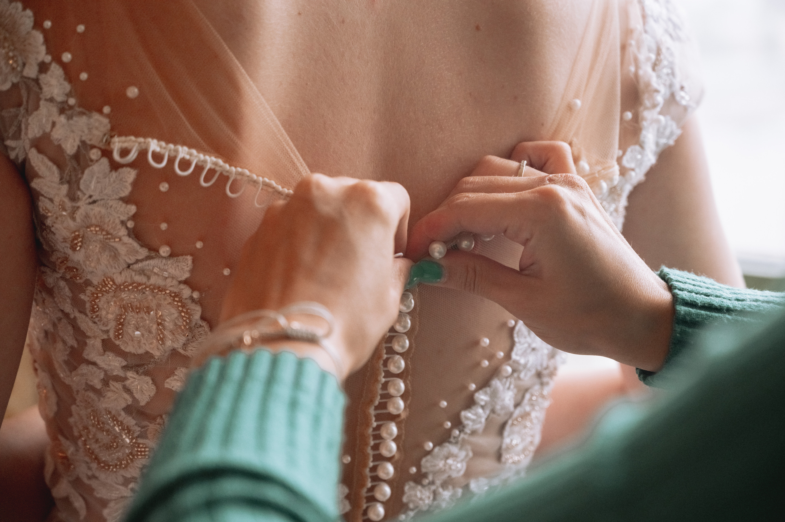 Данил & Алёна. Портретный и свадебный фотограф в Москве Анастасия Терентьева