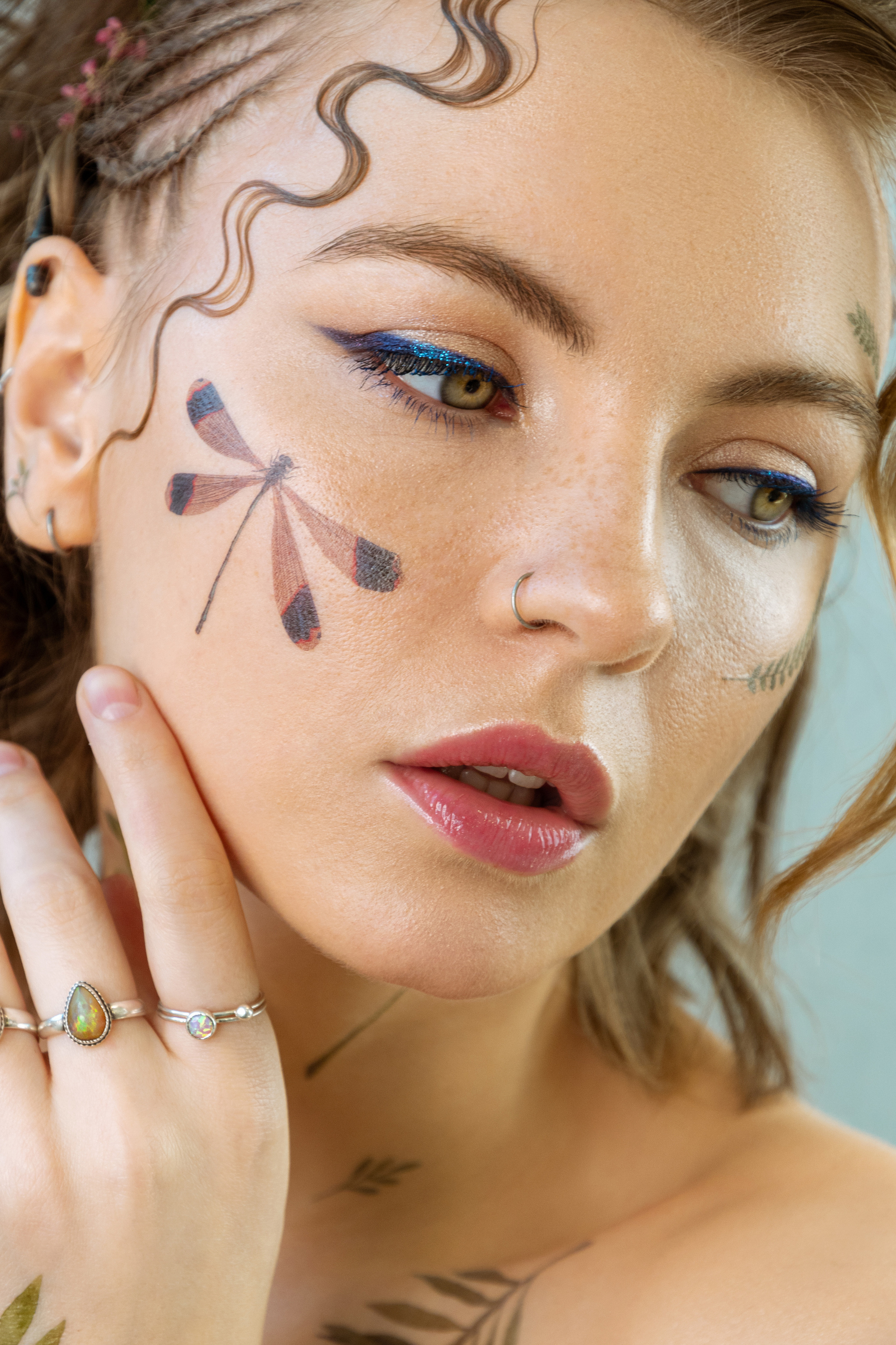 Творчество. Портретный и свадебный фотограф в Москве Анастасия Терентьева