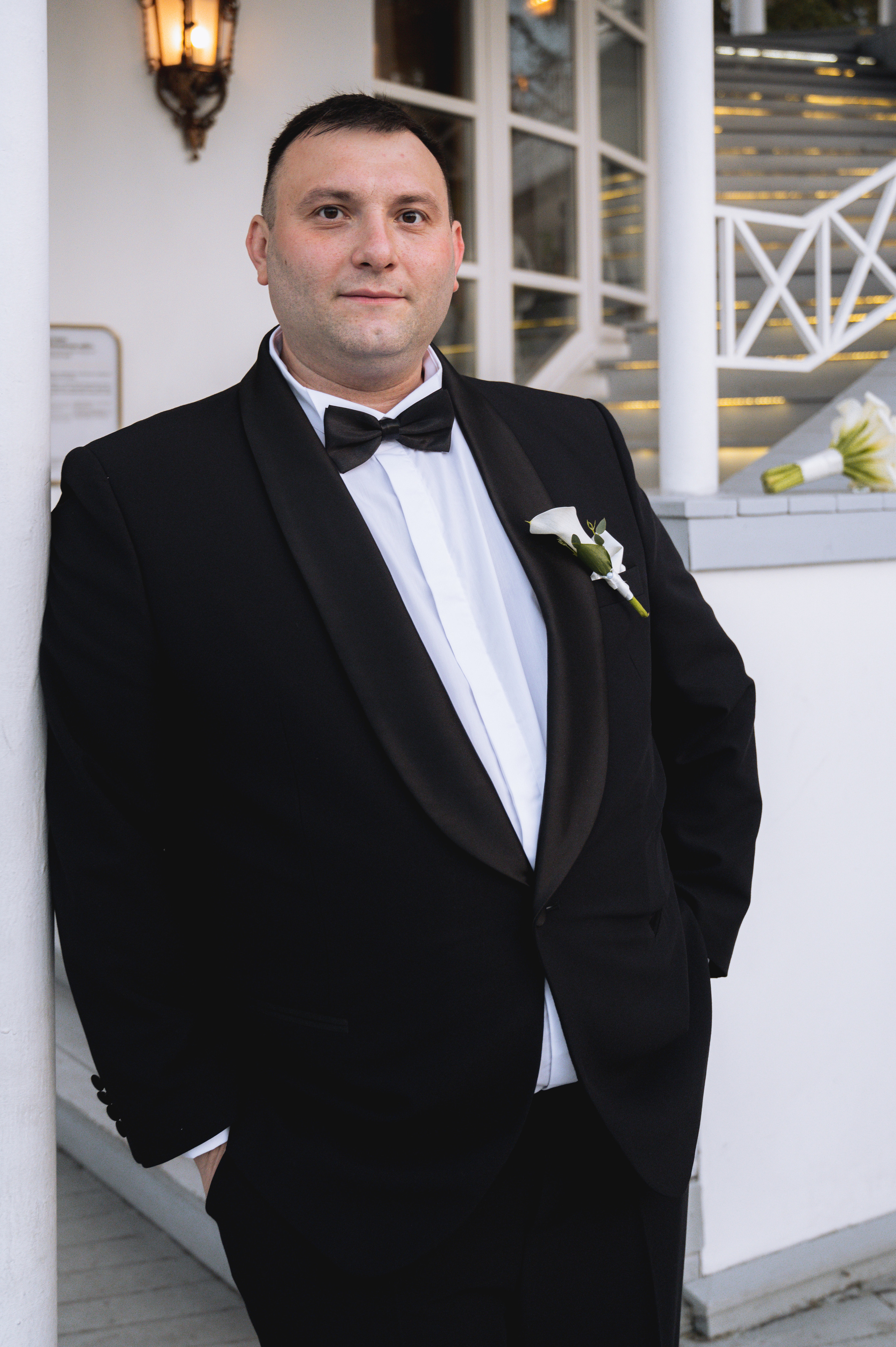 Павел & Маргарита. Портретный и свадебный фотограф в Москве Анастасия Терентьева