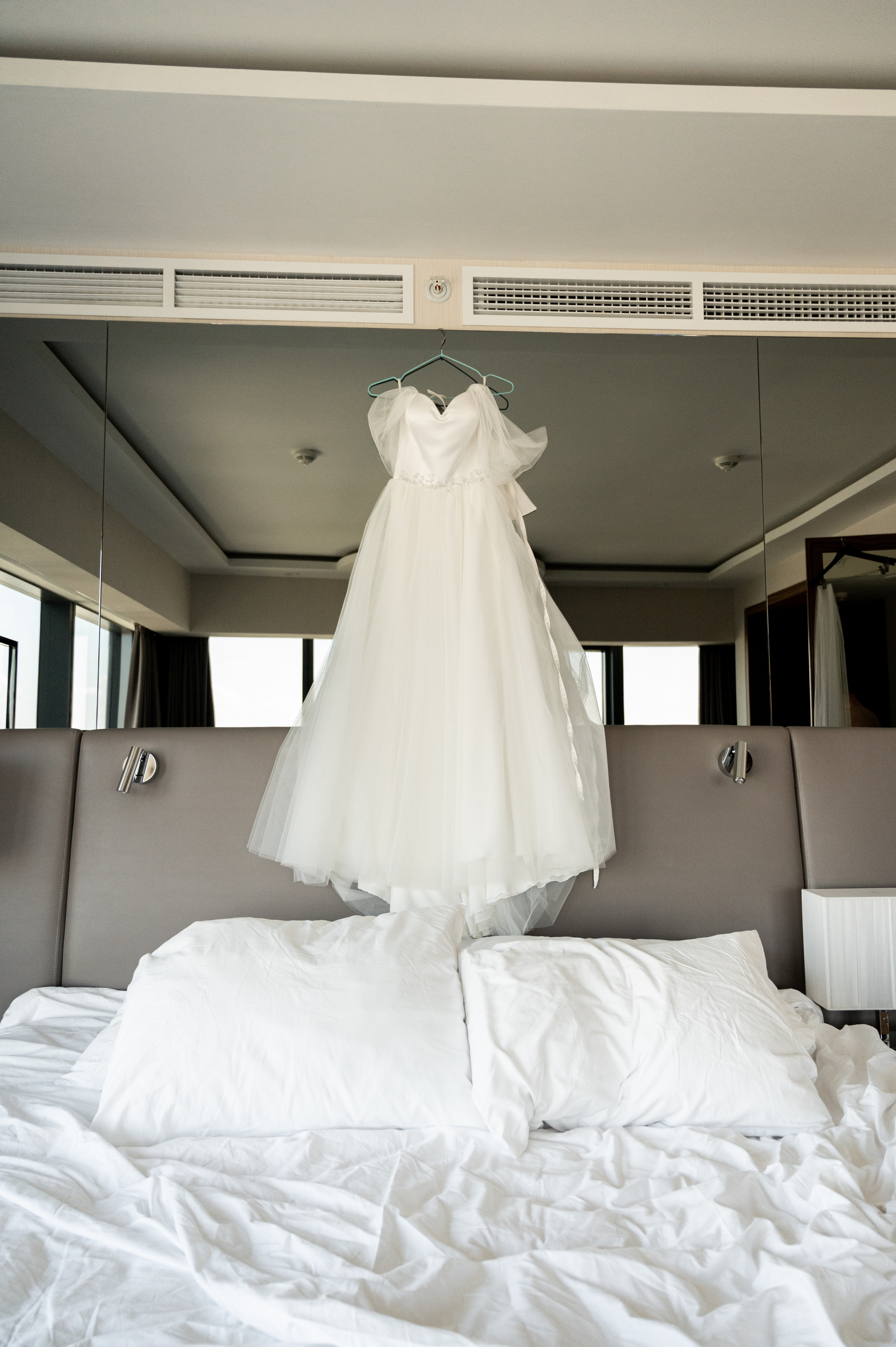 Алексей & Лиана. Портретный и свадебный фотограф в Москве Анастасия Терентьева