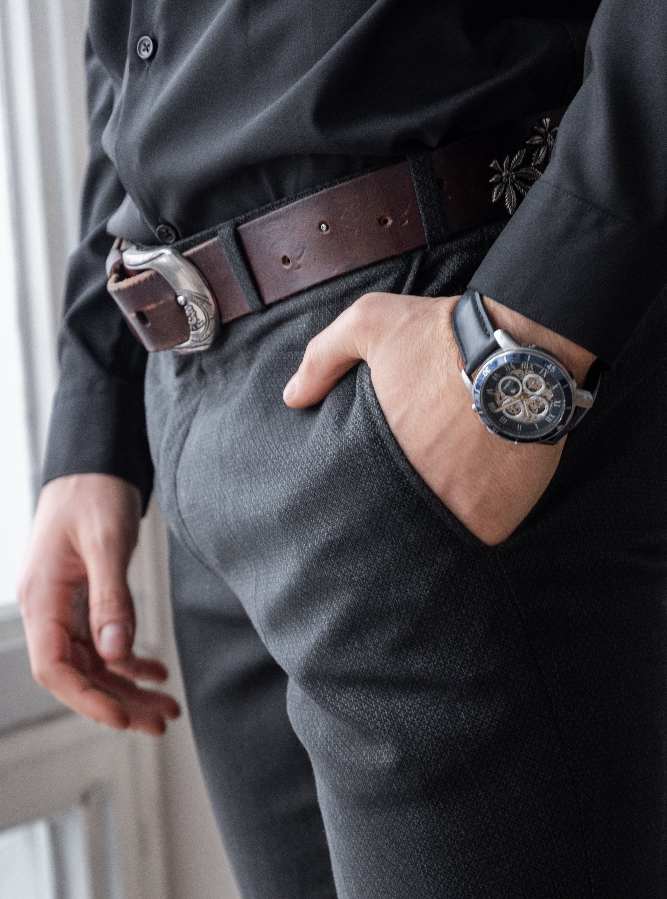 Максим & Полина. Портретный и свадебный фотограф в Москве Анастасия Терентьева