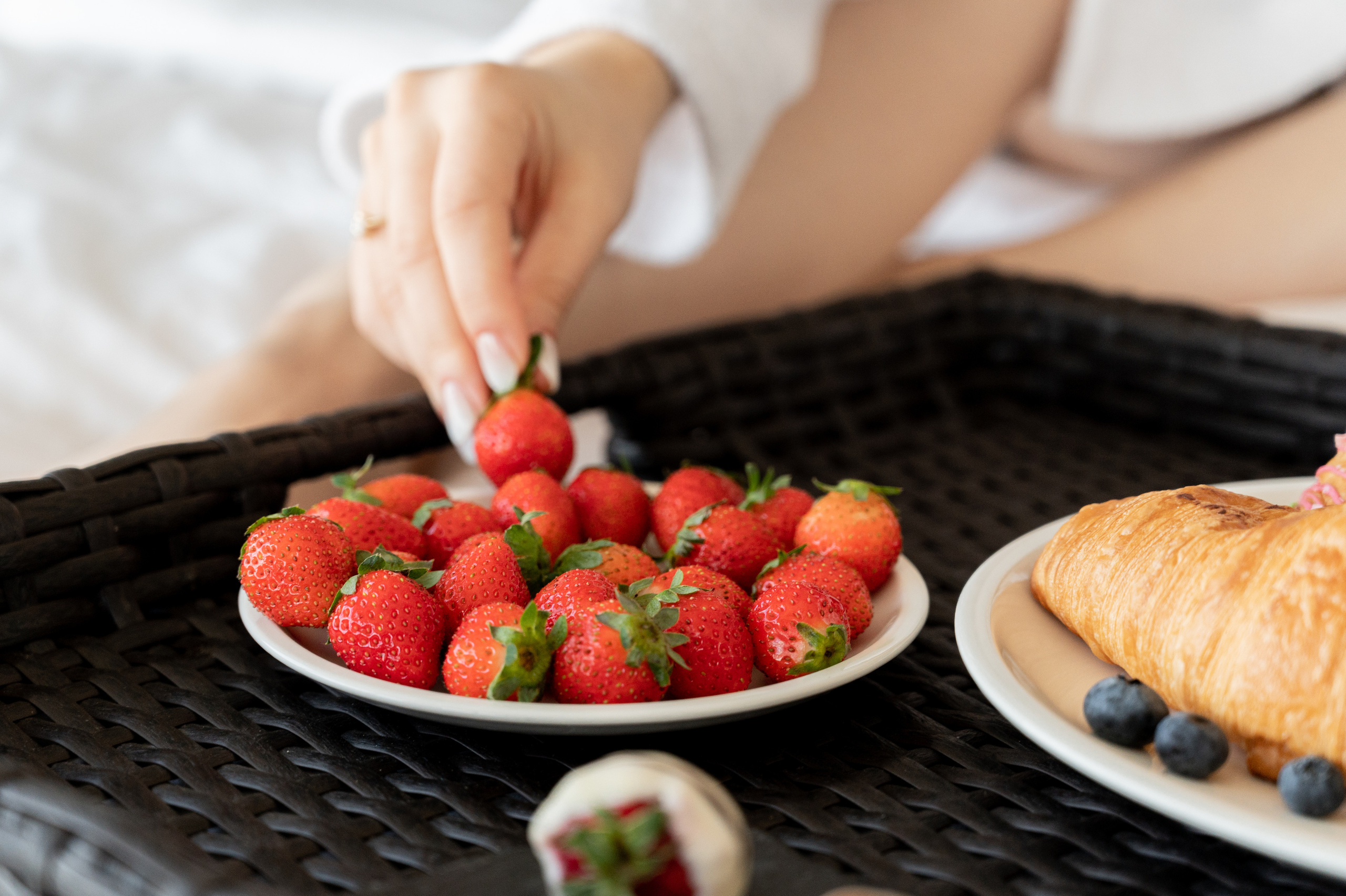 Алексей & Лиана. Портретный и свадебный фотограф в Москве Анастасия Терентьева